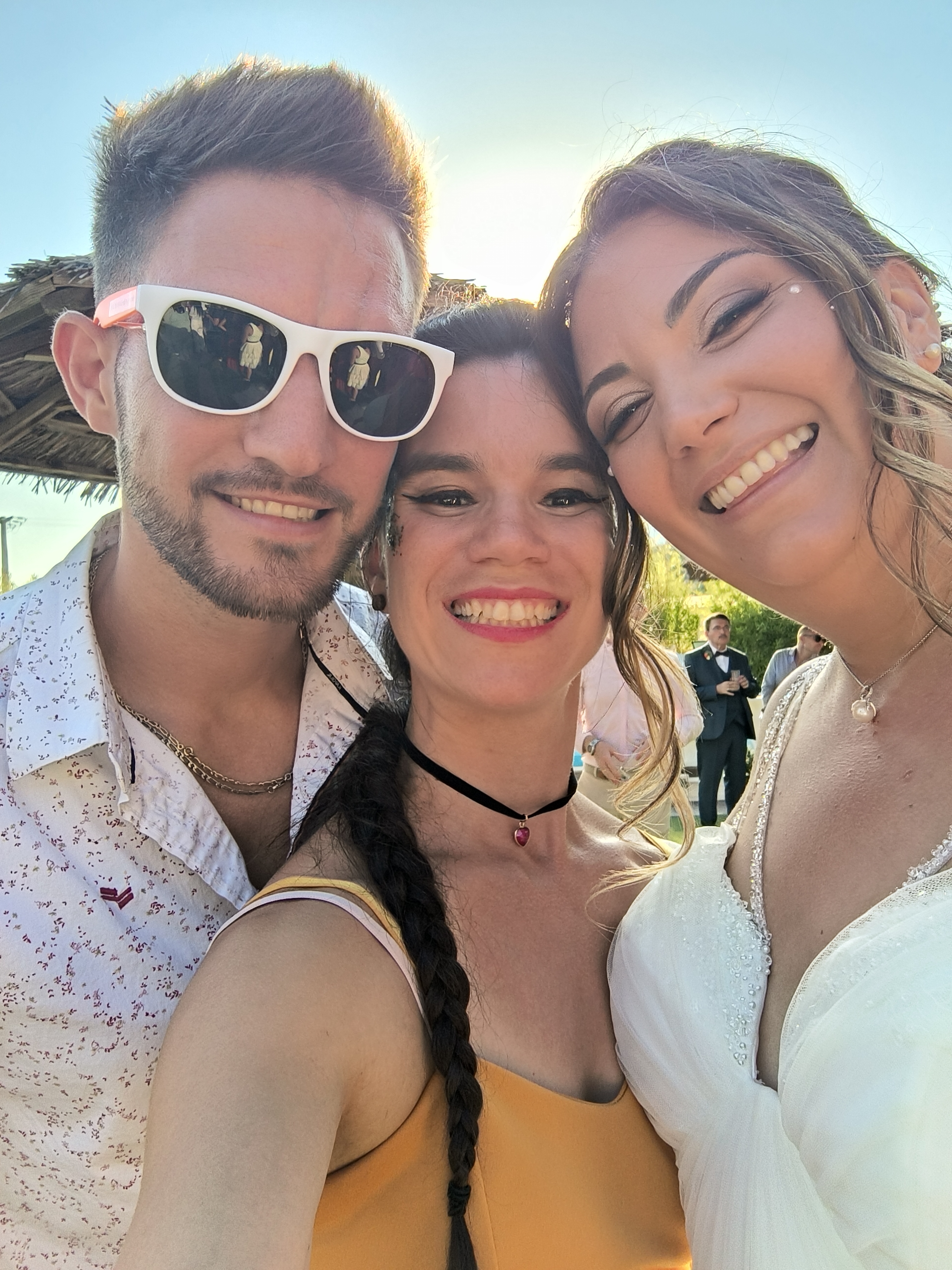 Image de mariage