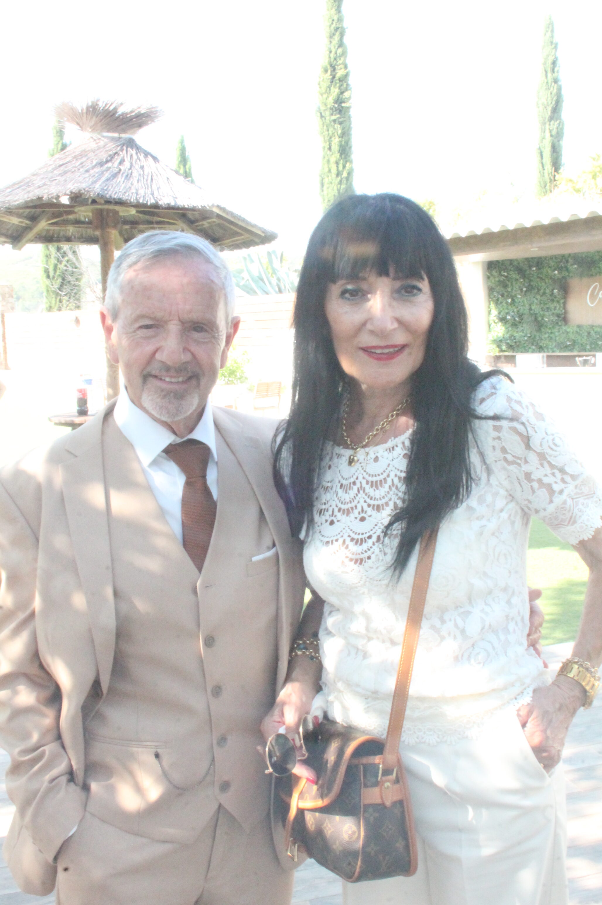 Image de mariage