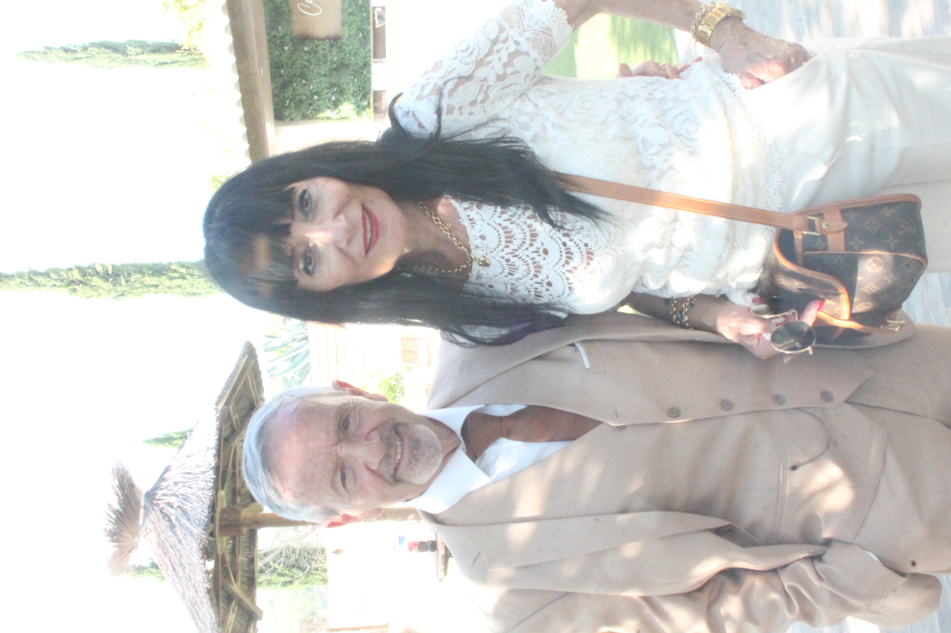 Image de mariage