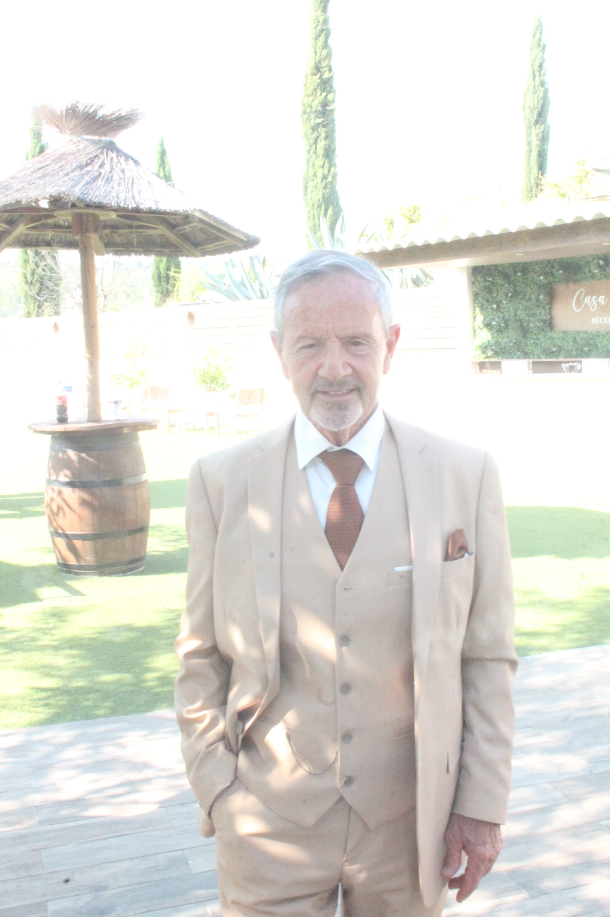 Image de mariage