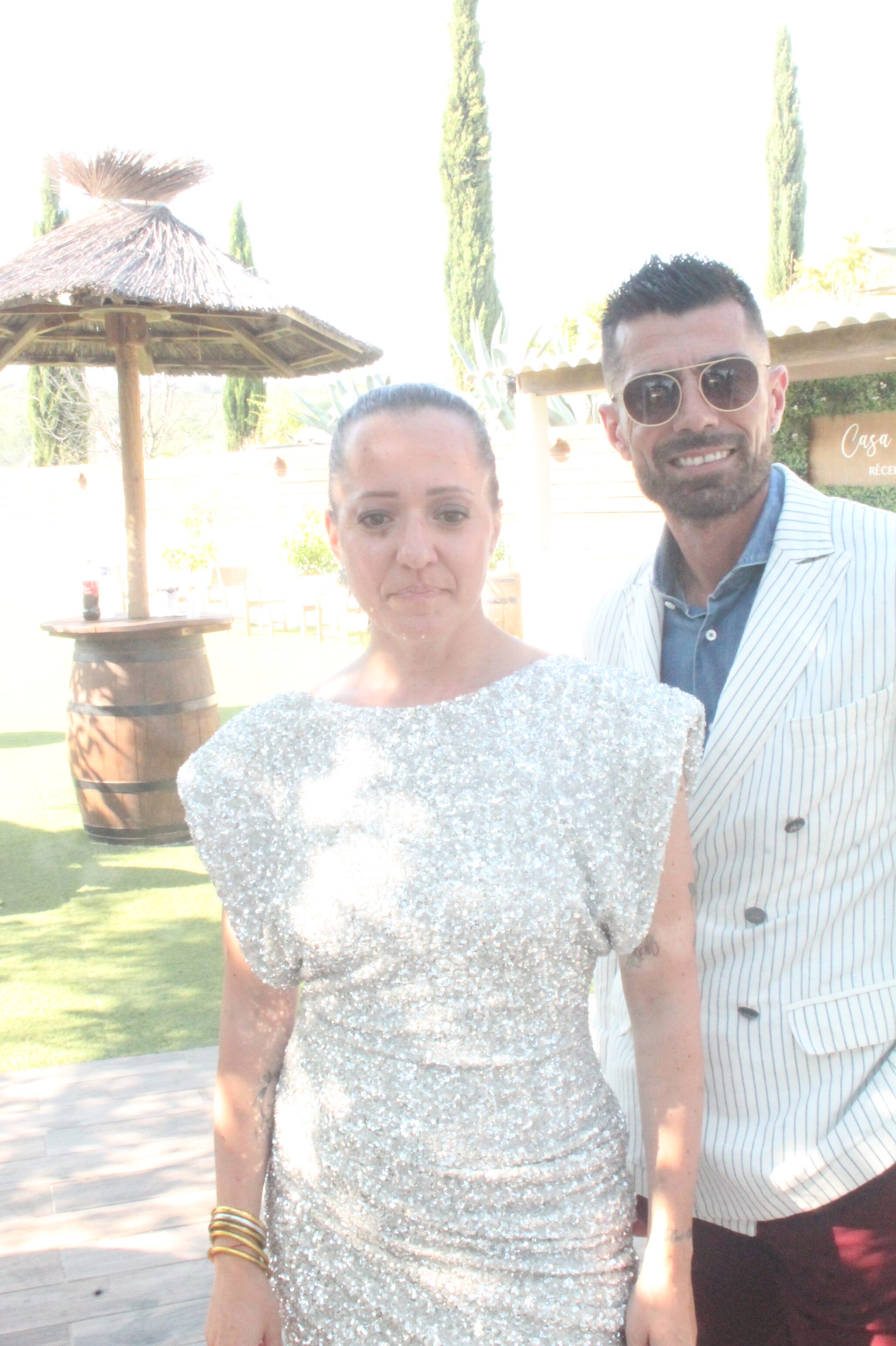 Image de mariage