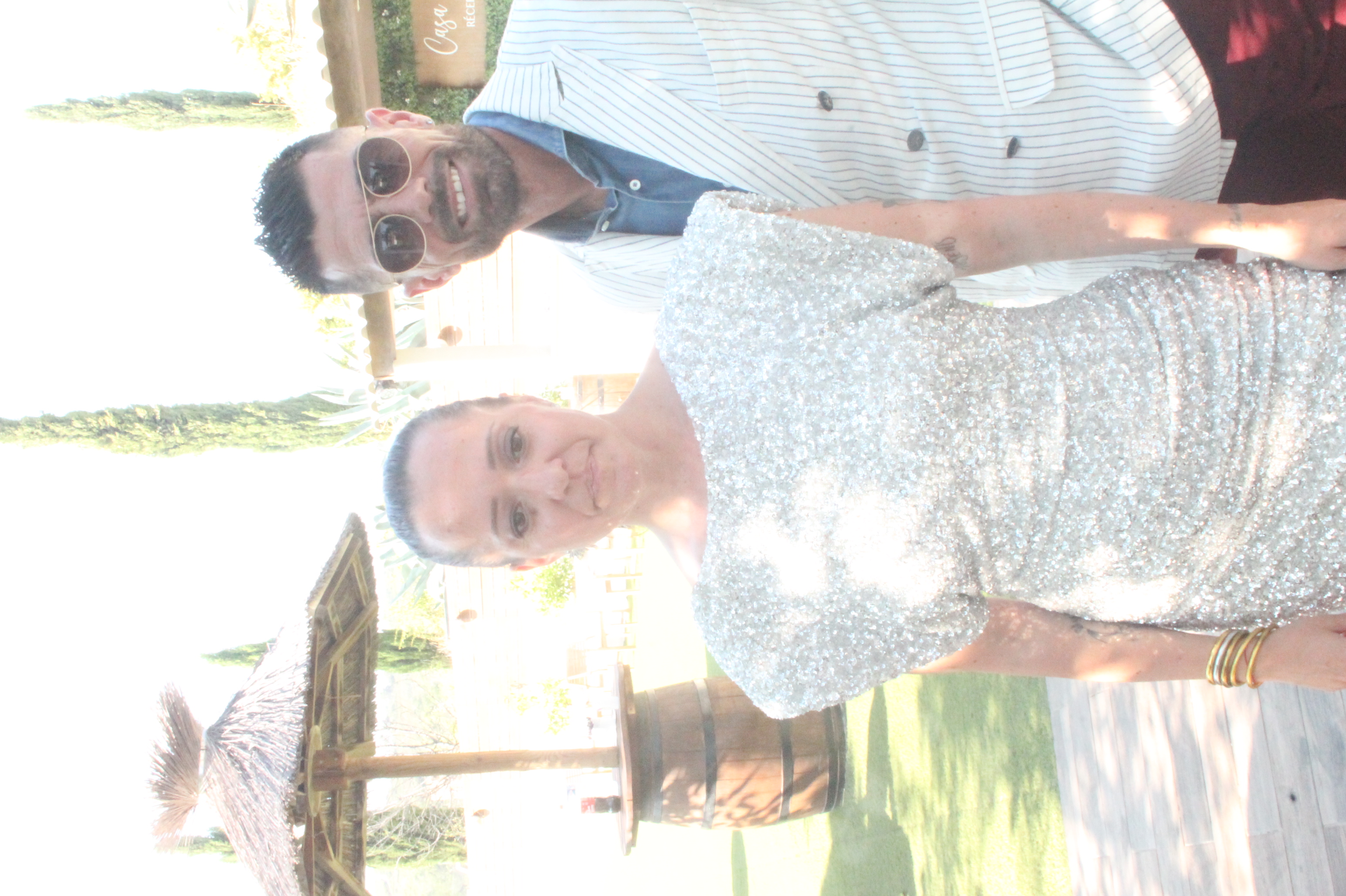 Image de mariage