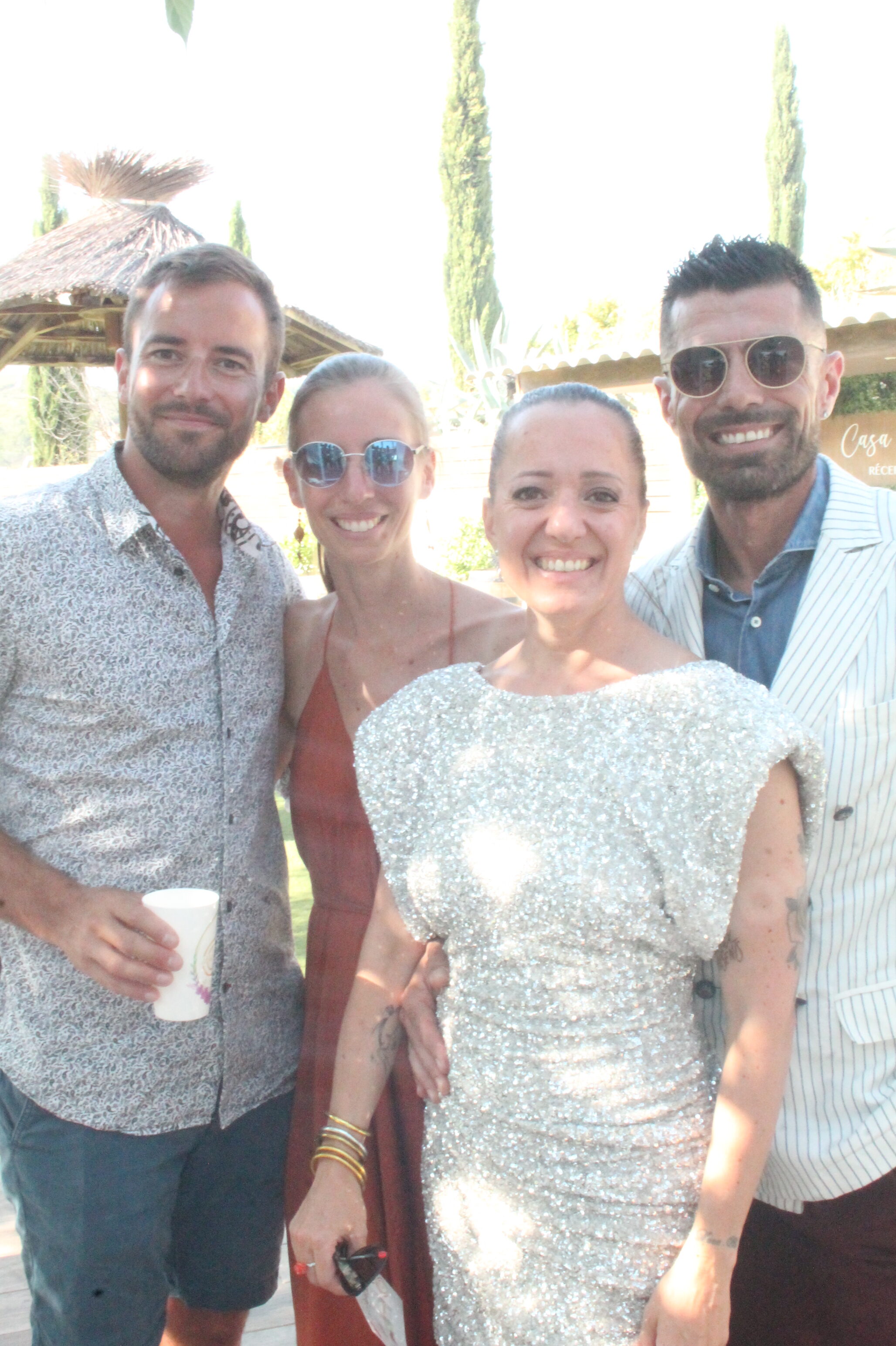 Image de mariage