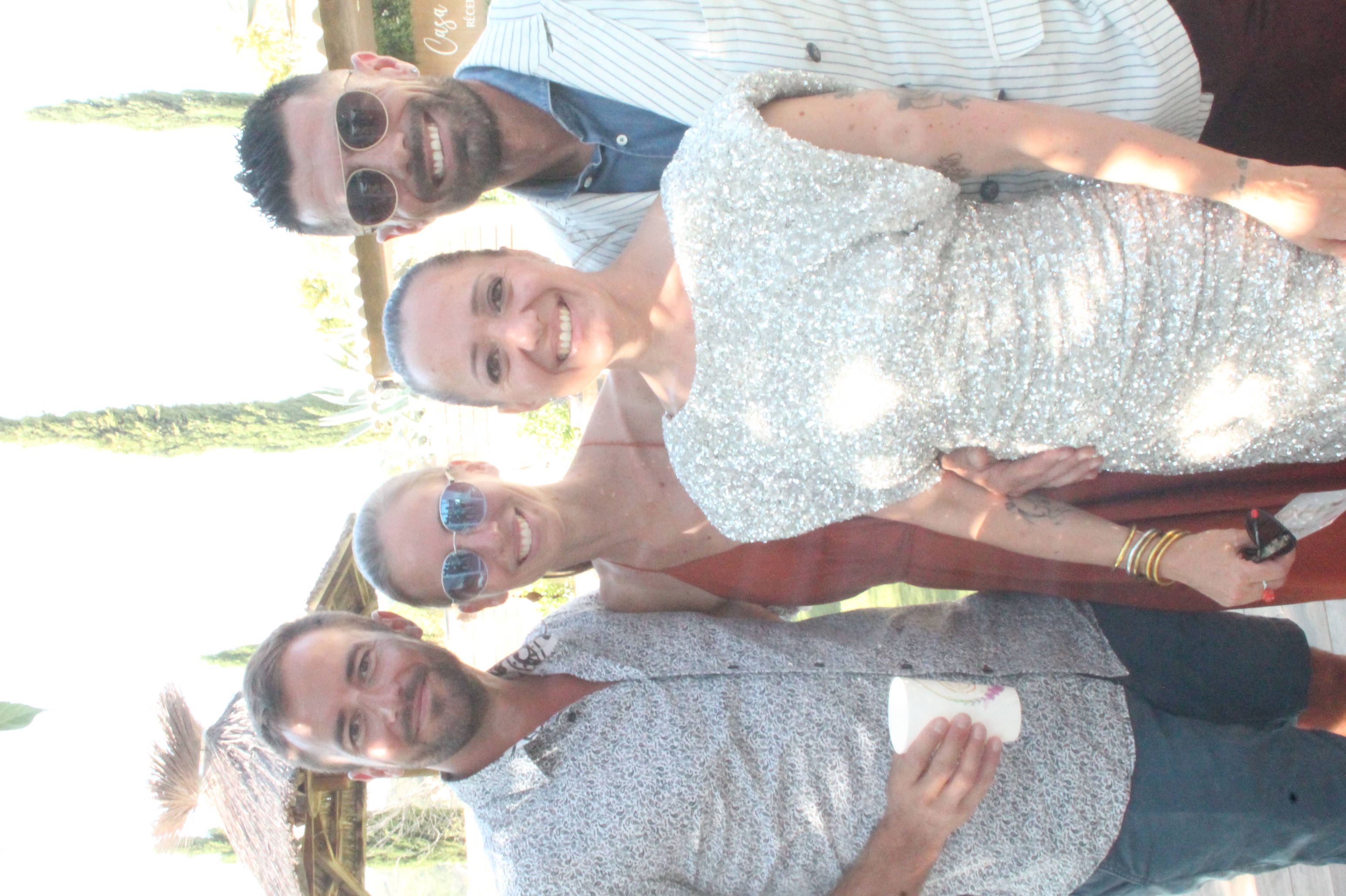 Image de mariage