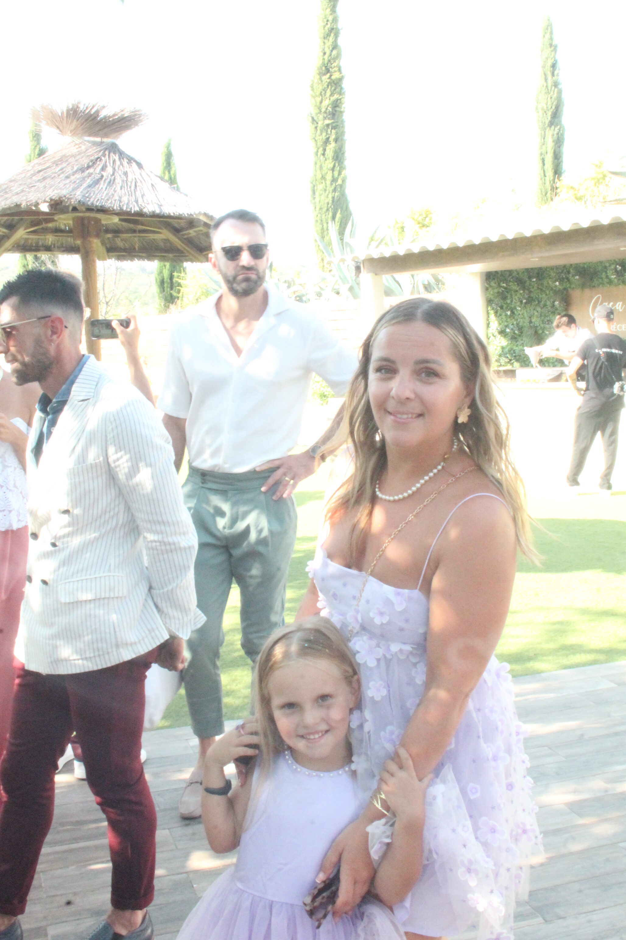 Image de mariage