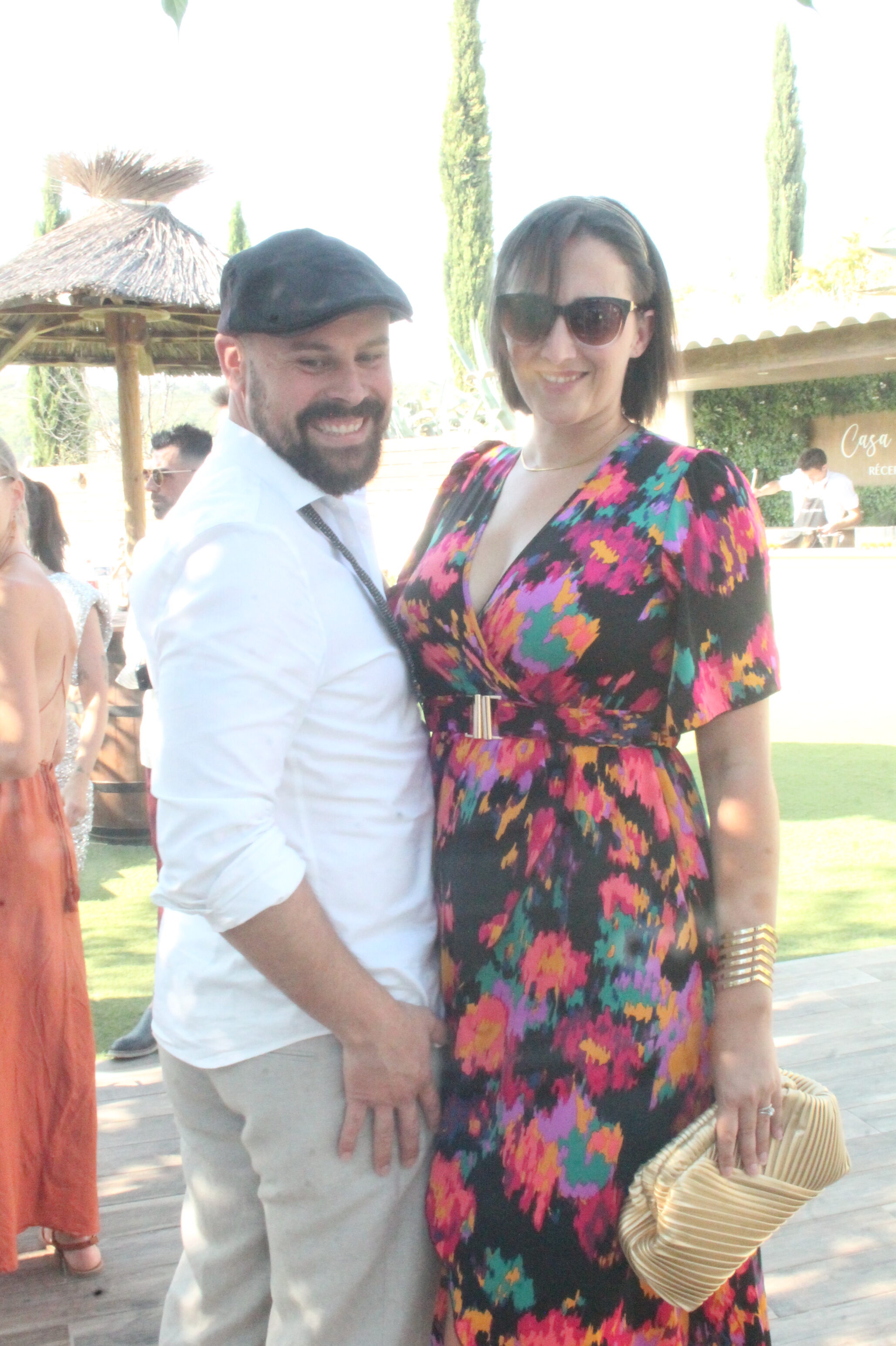 Image de mariage