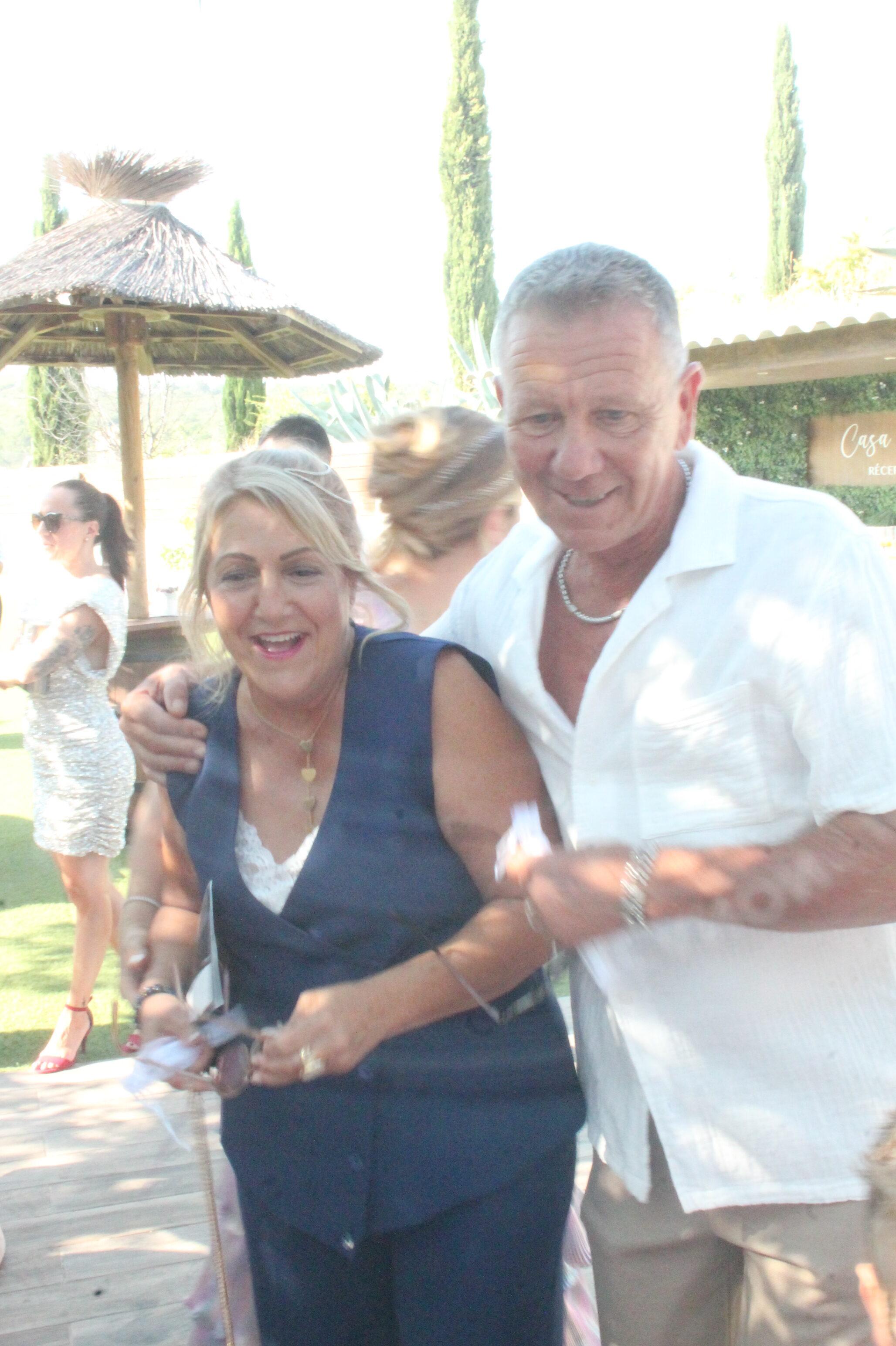 Image de mariage
