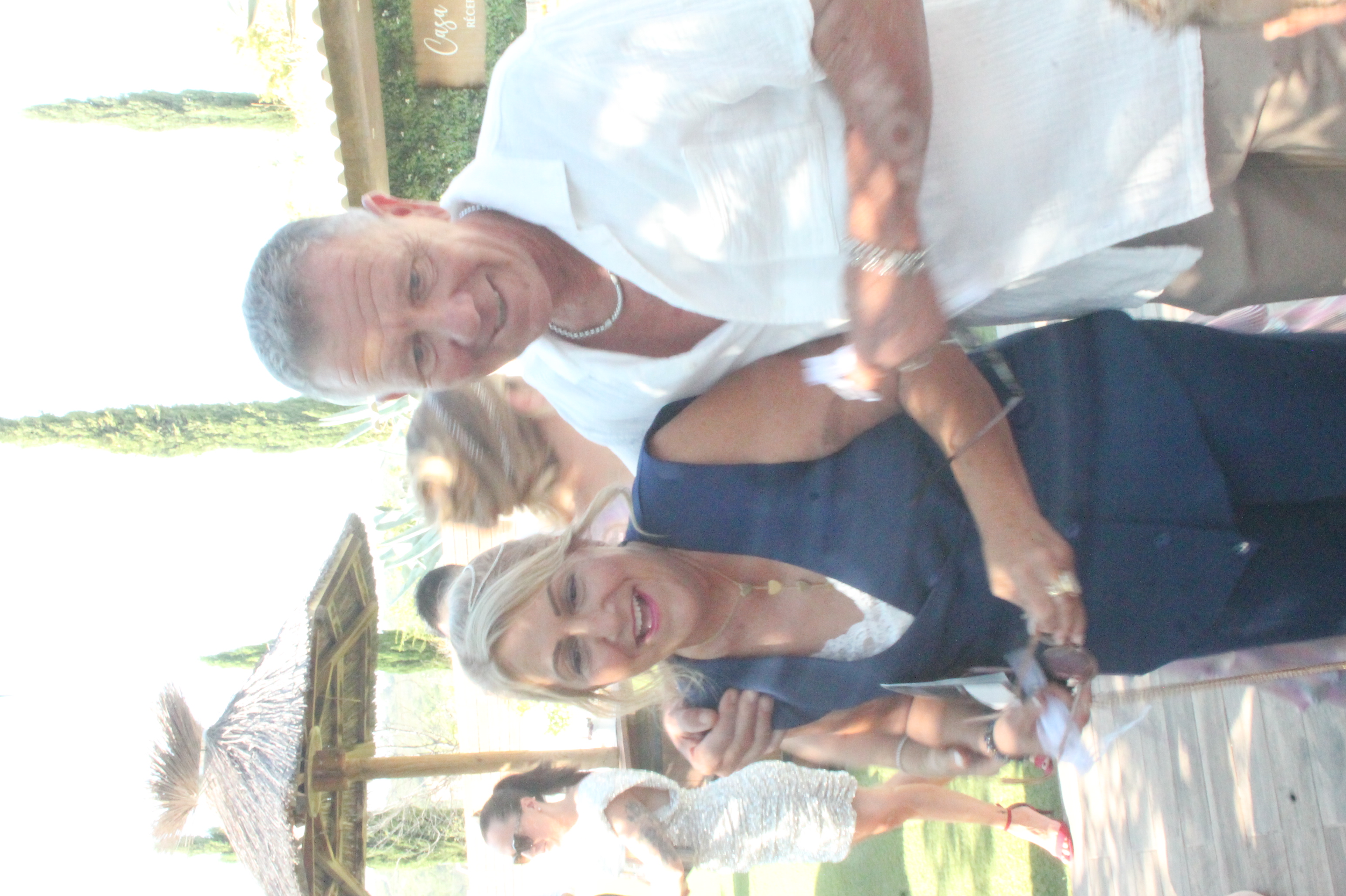 Image de mariage