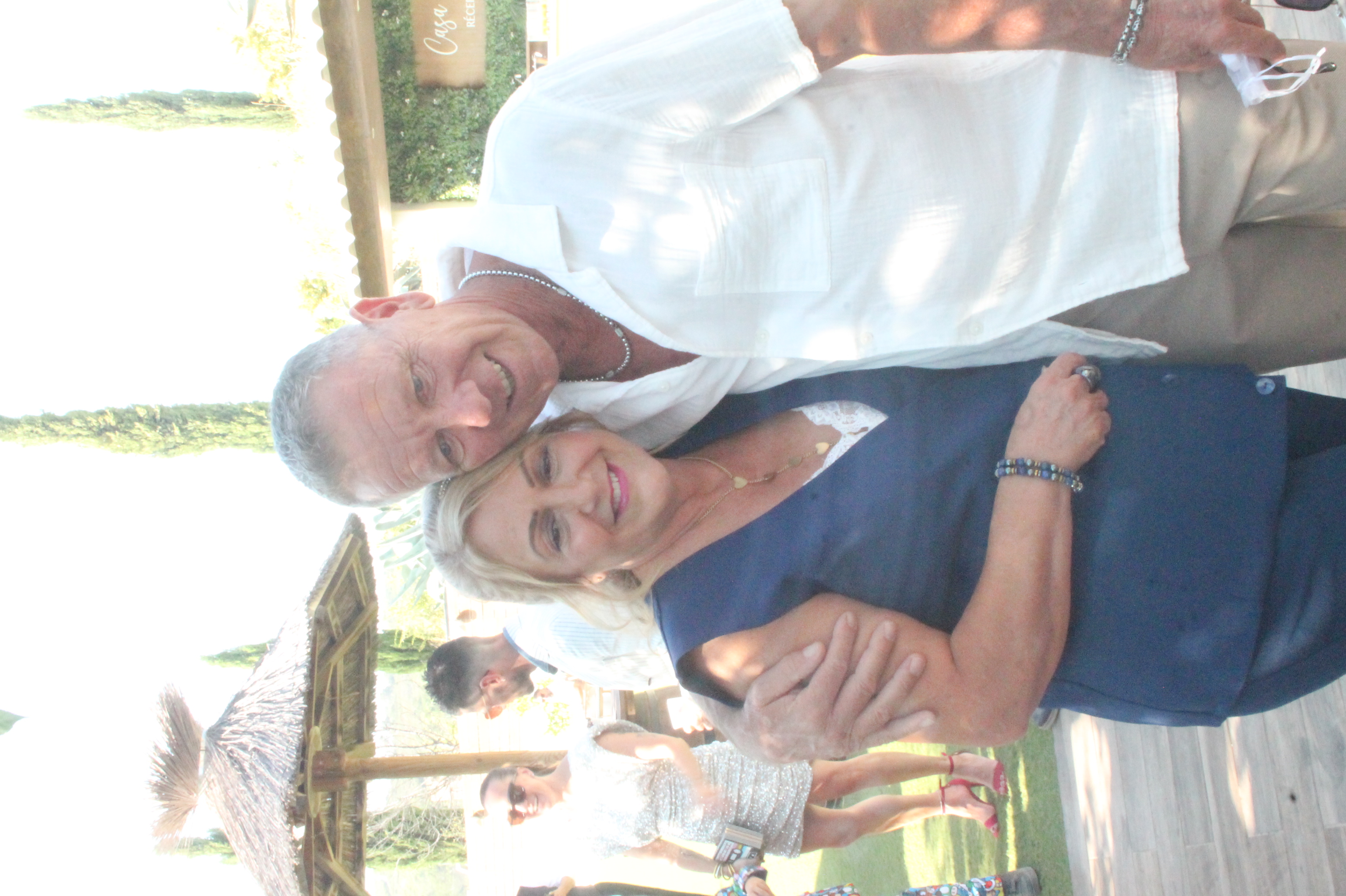 Image de mariage