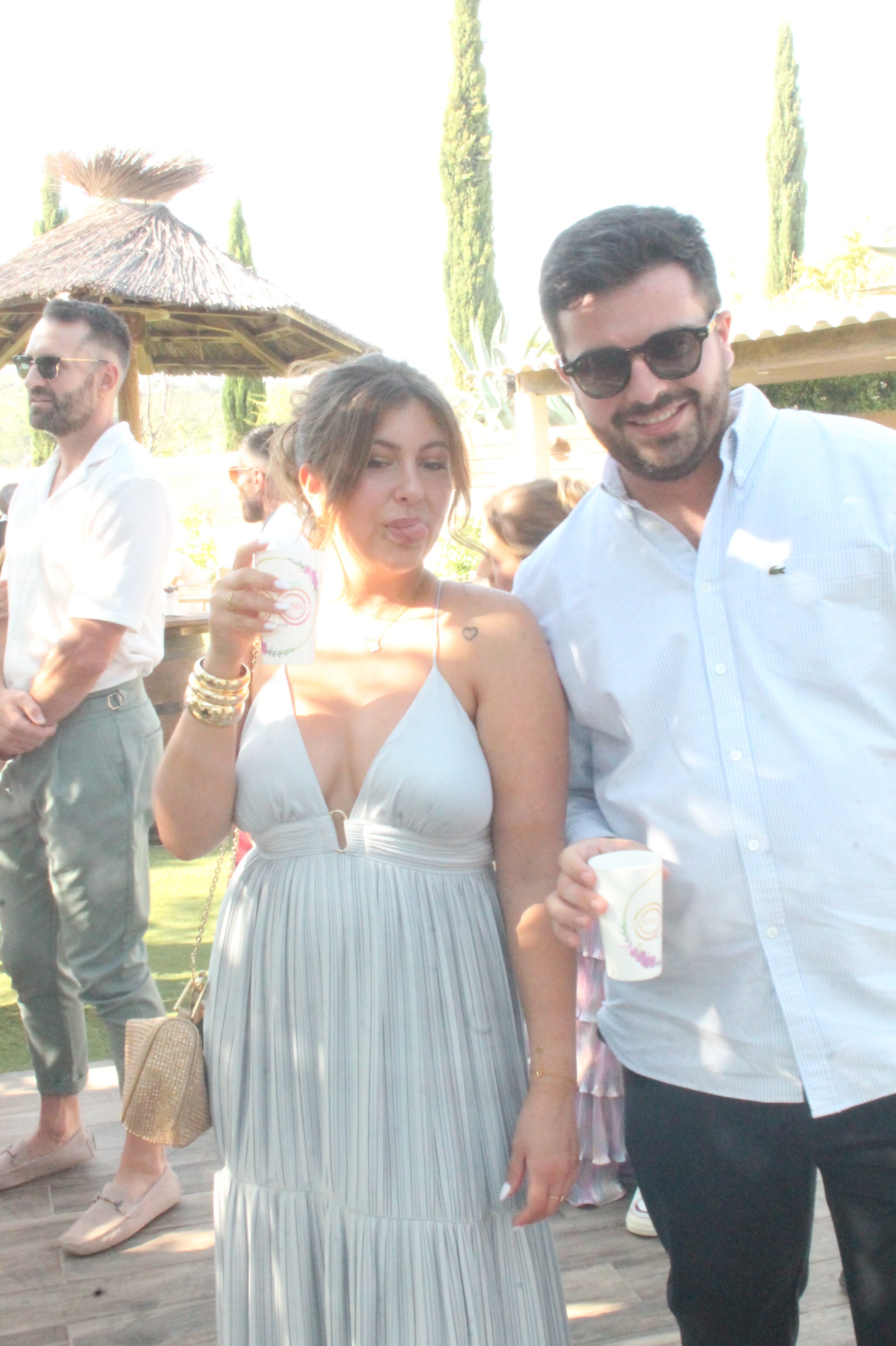 Image de mariage