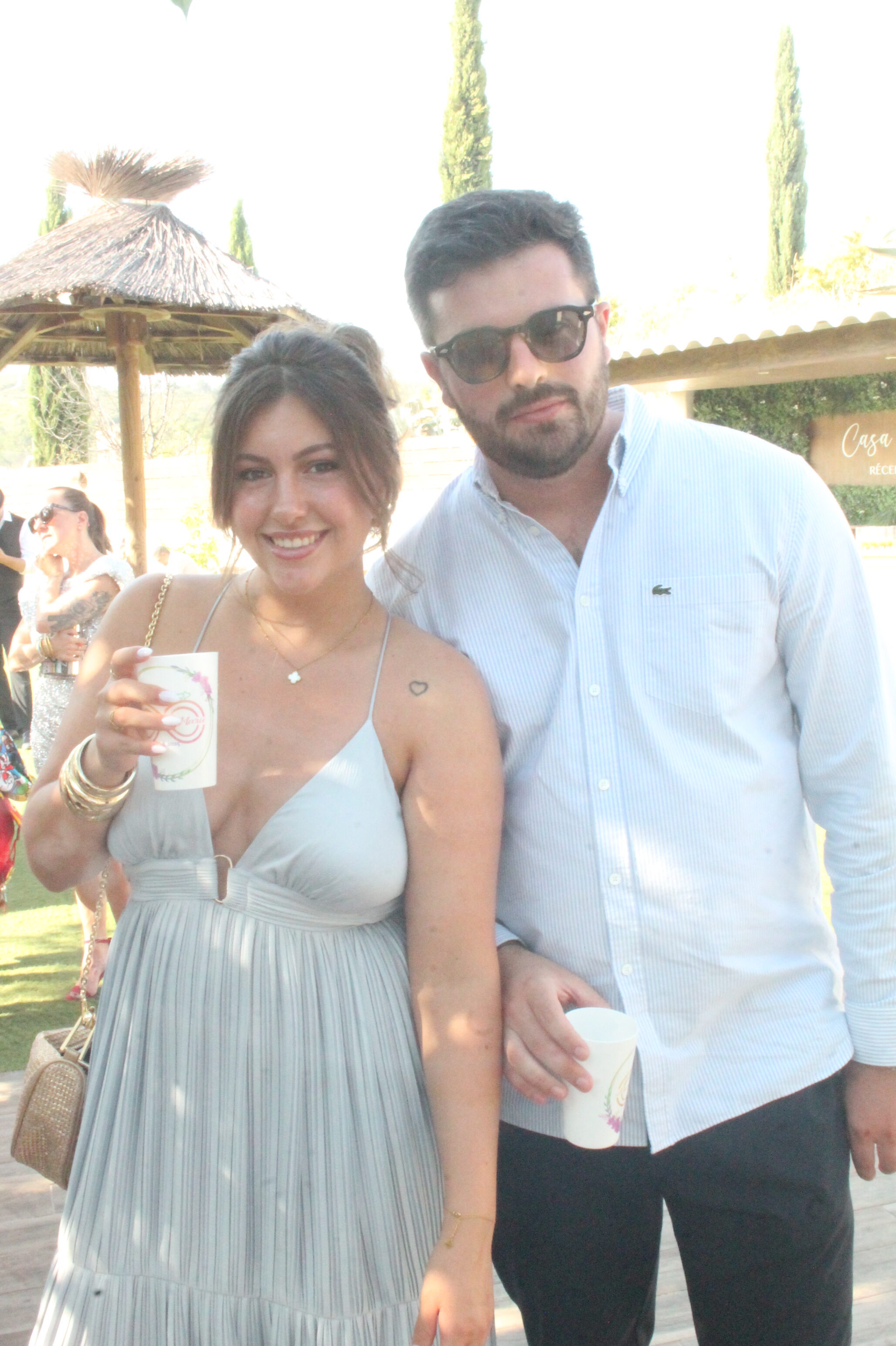 Image de mariage