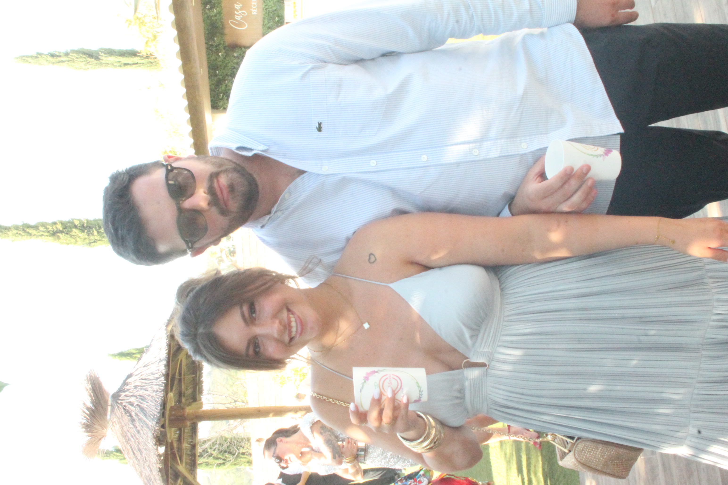 Image de mariage