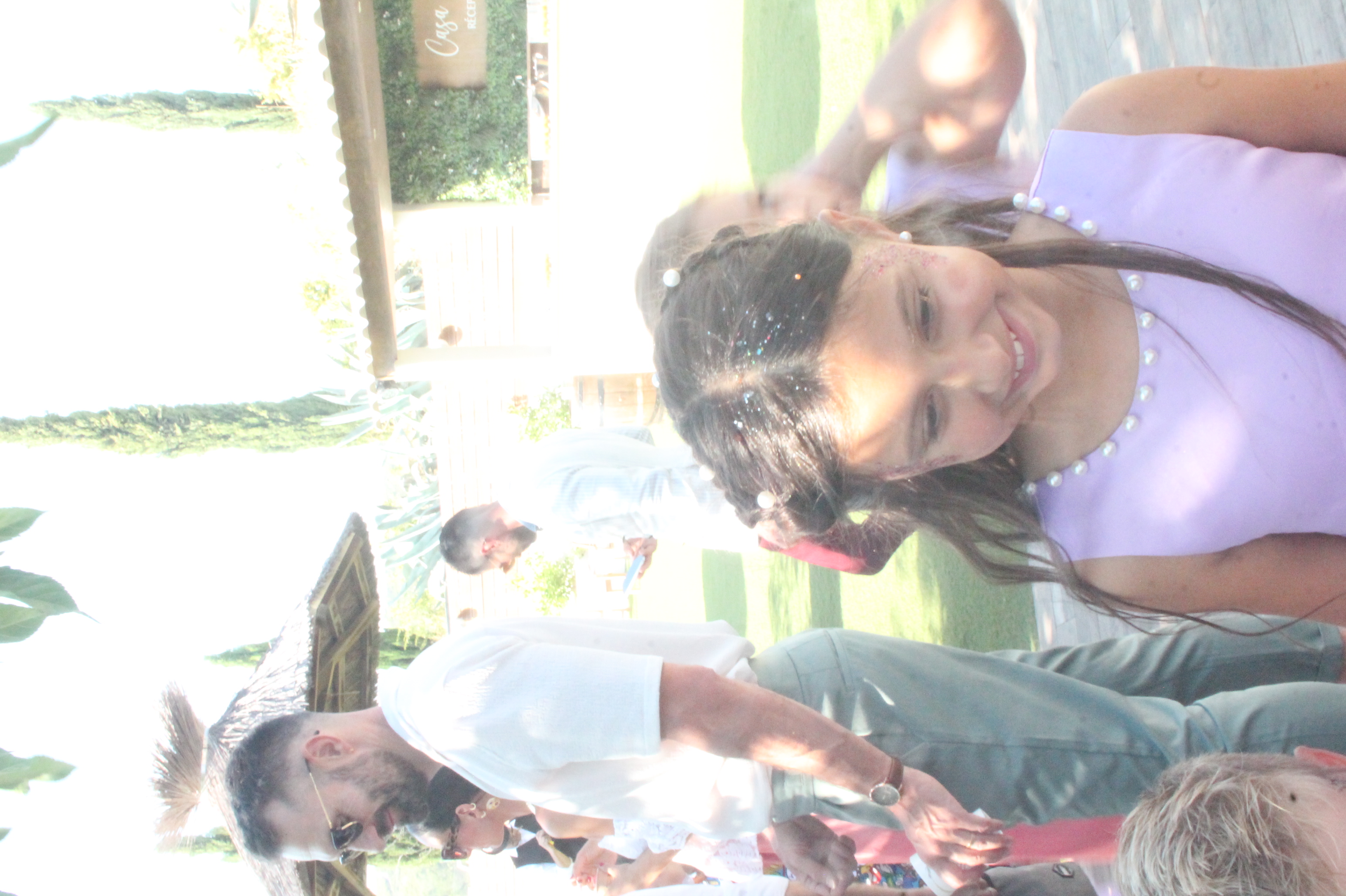 Image de mariage