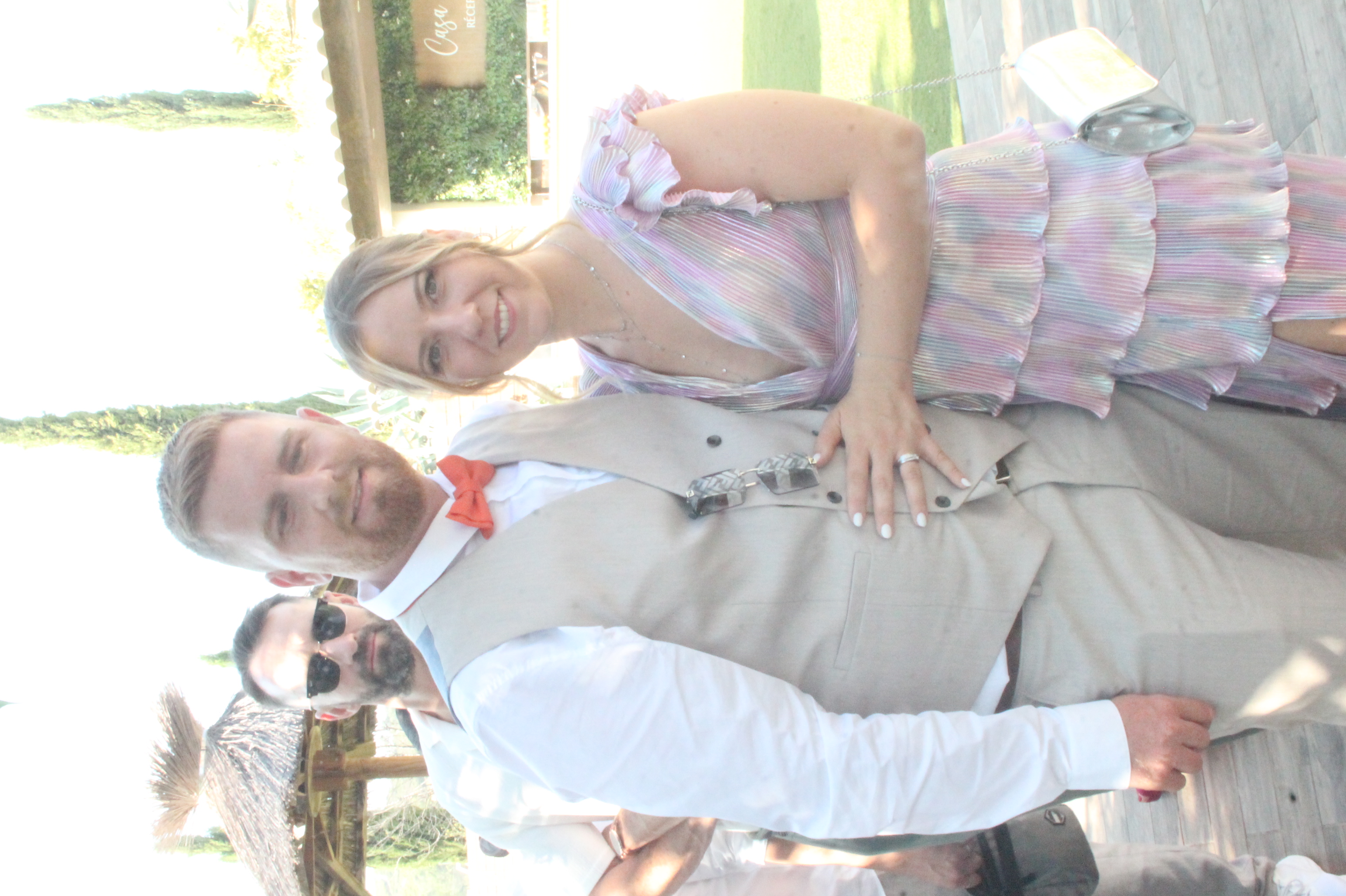 Image de mariage