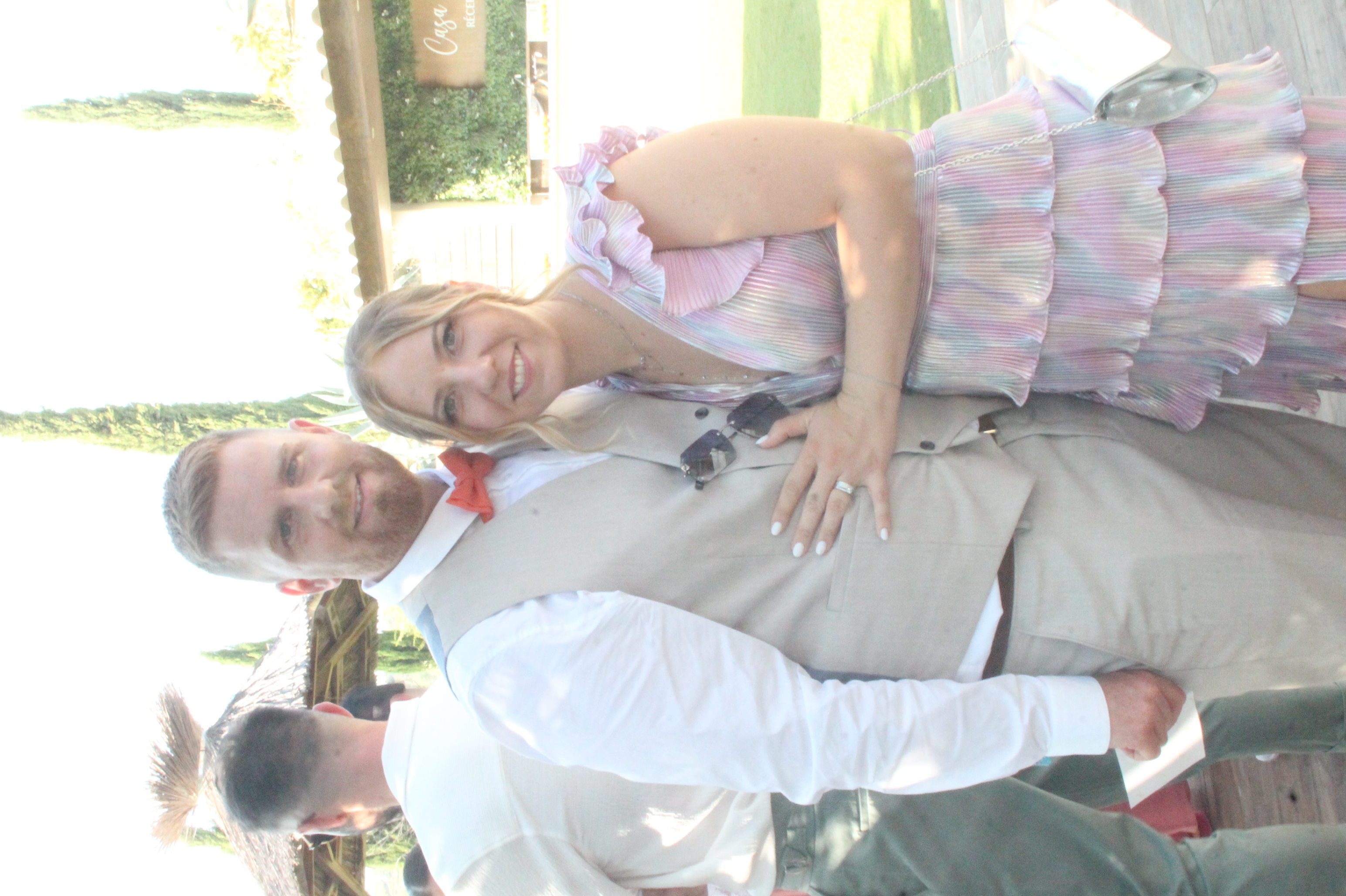 Image de mariage