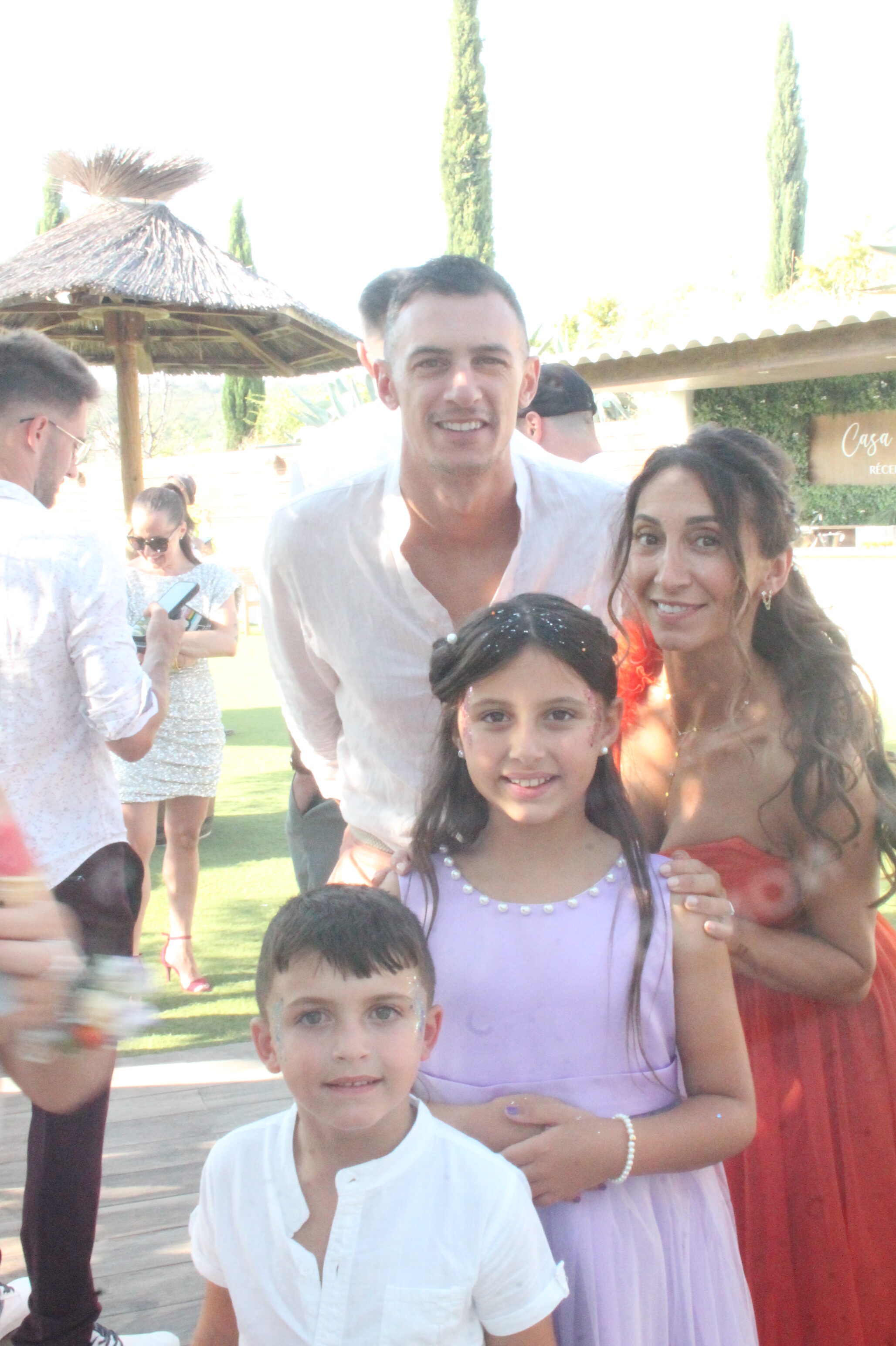 Image de mariage
