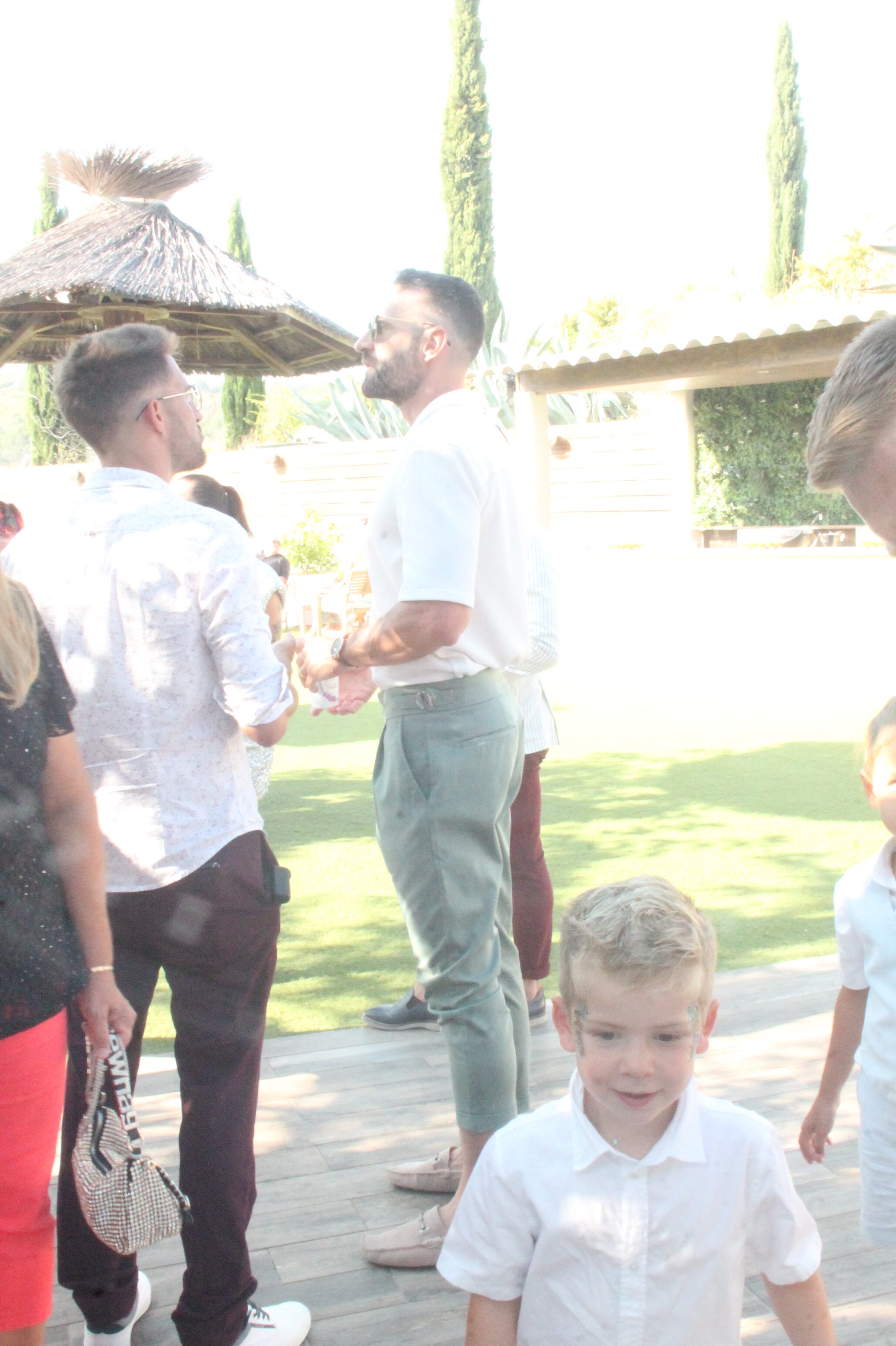 Image de mariage