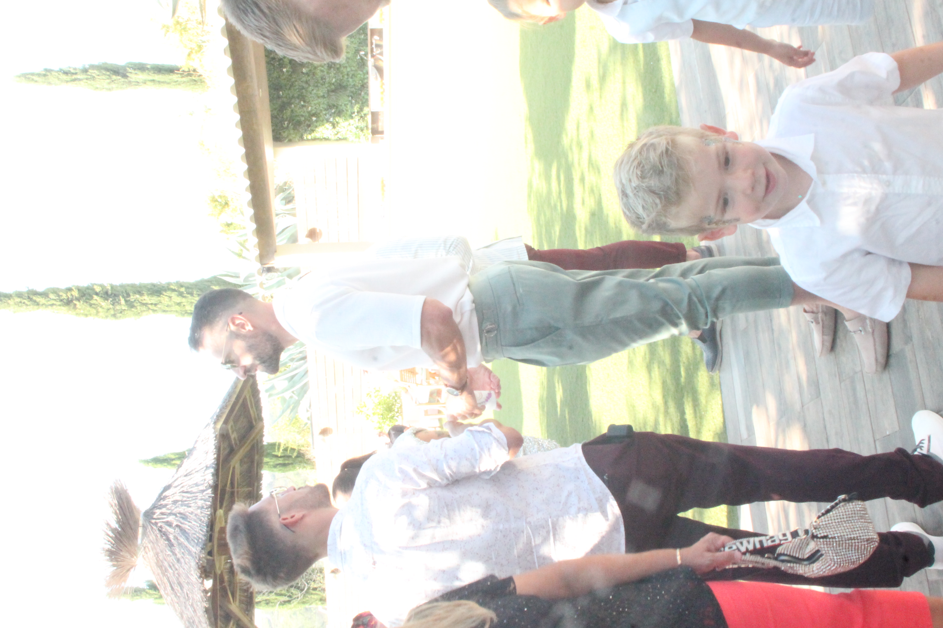 Image de mariage