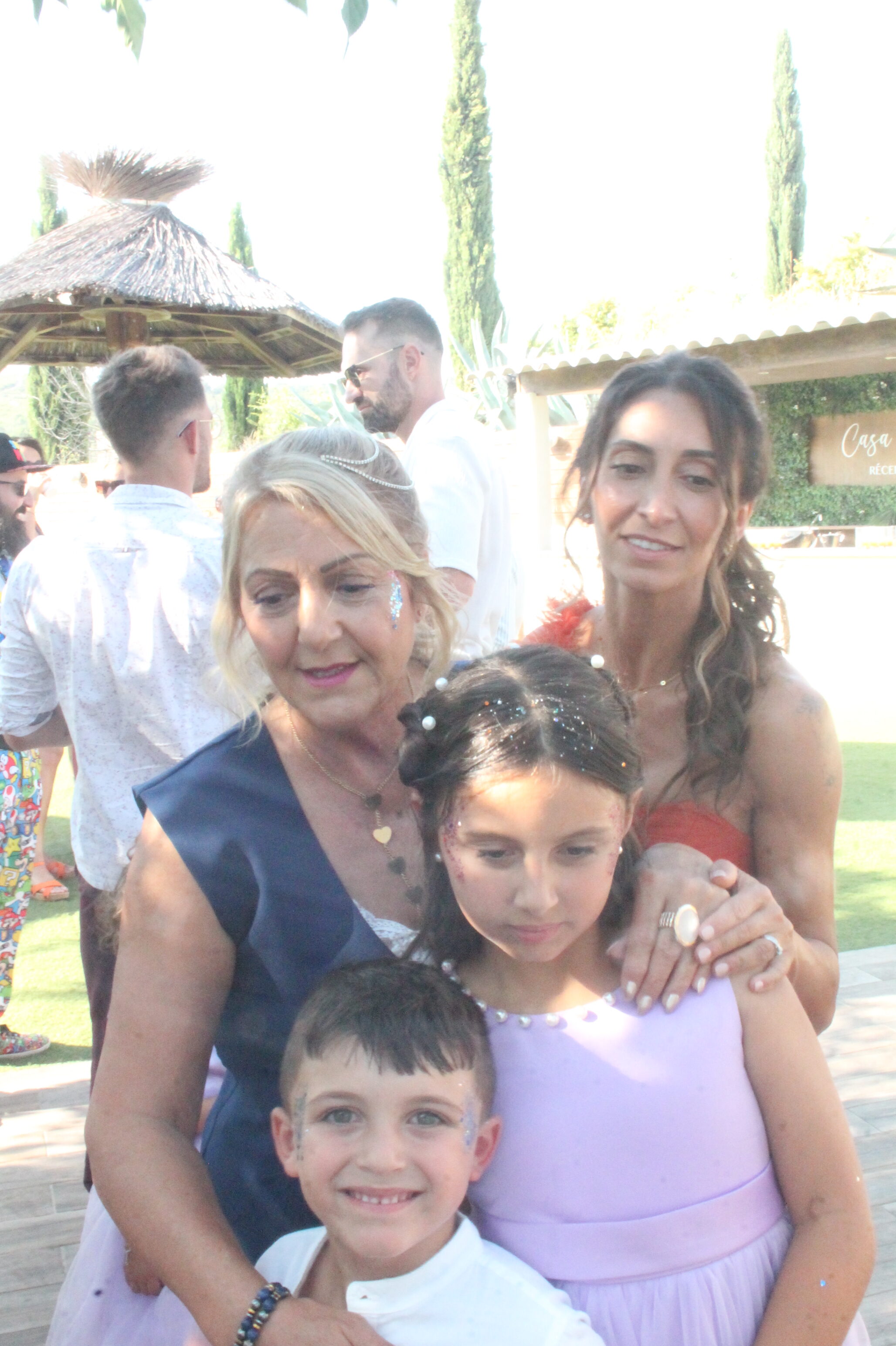 Image de mariage
