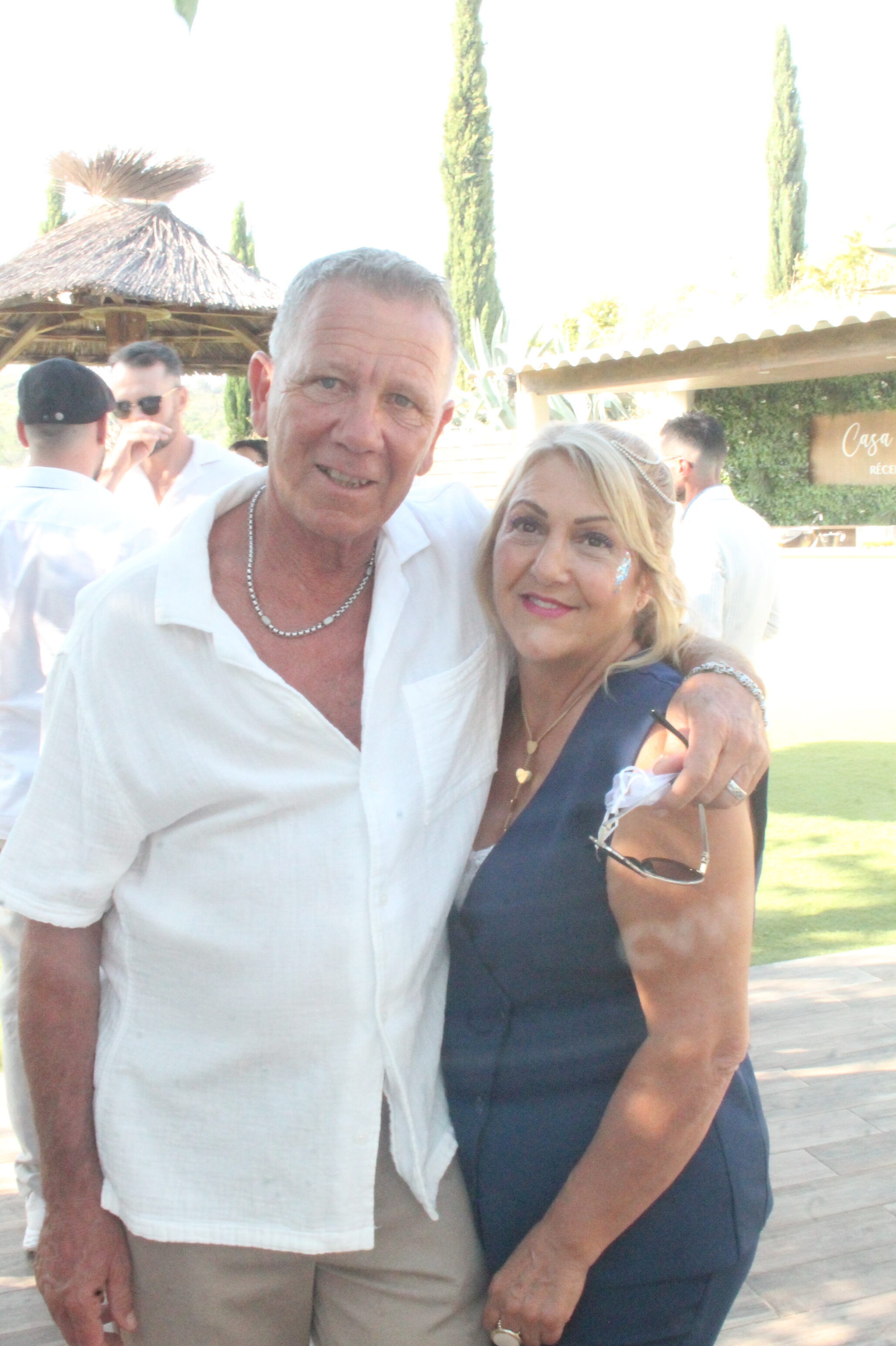 Image de mariage