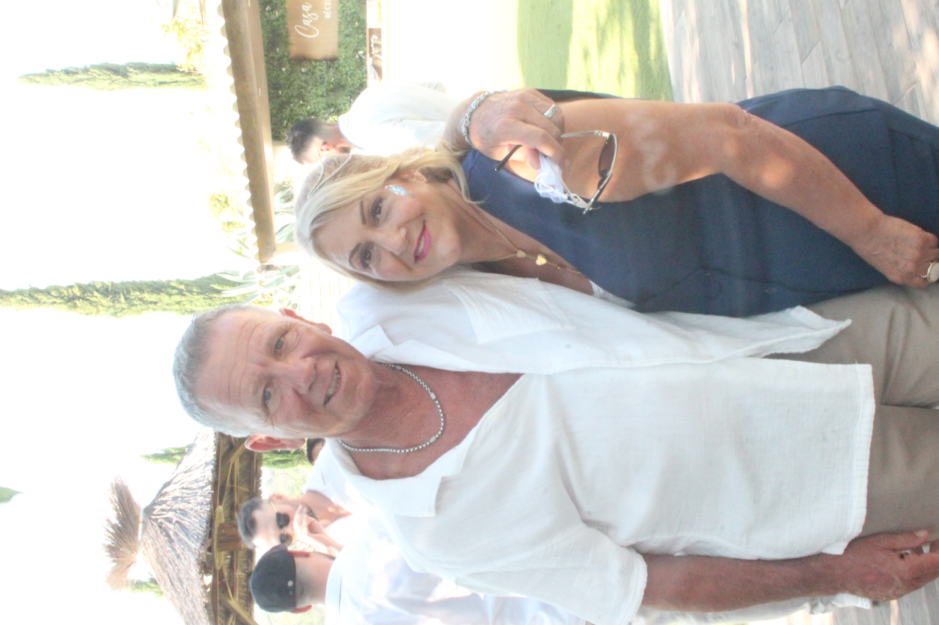 Image de mariage