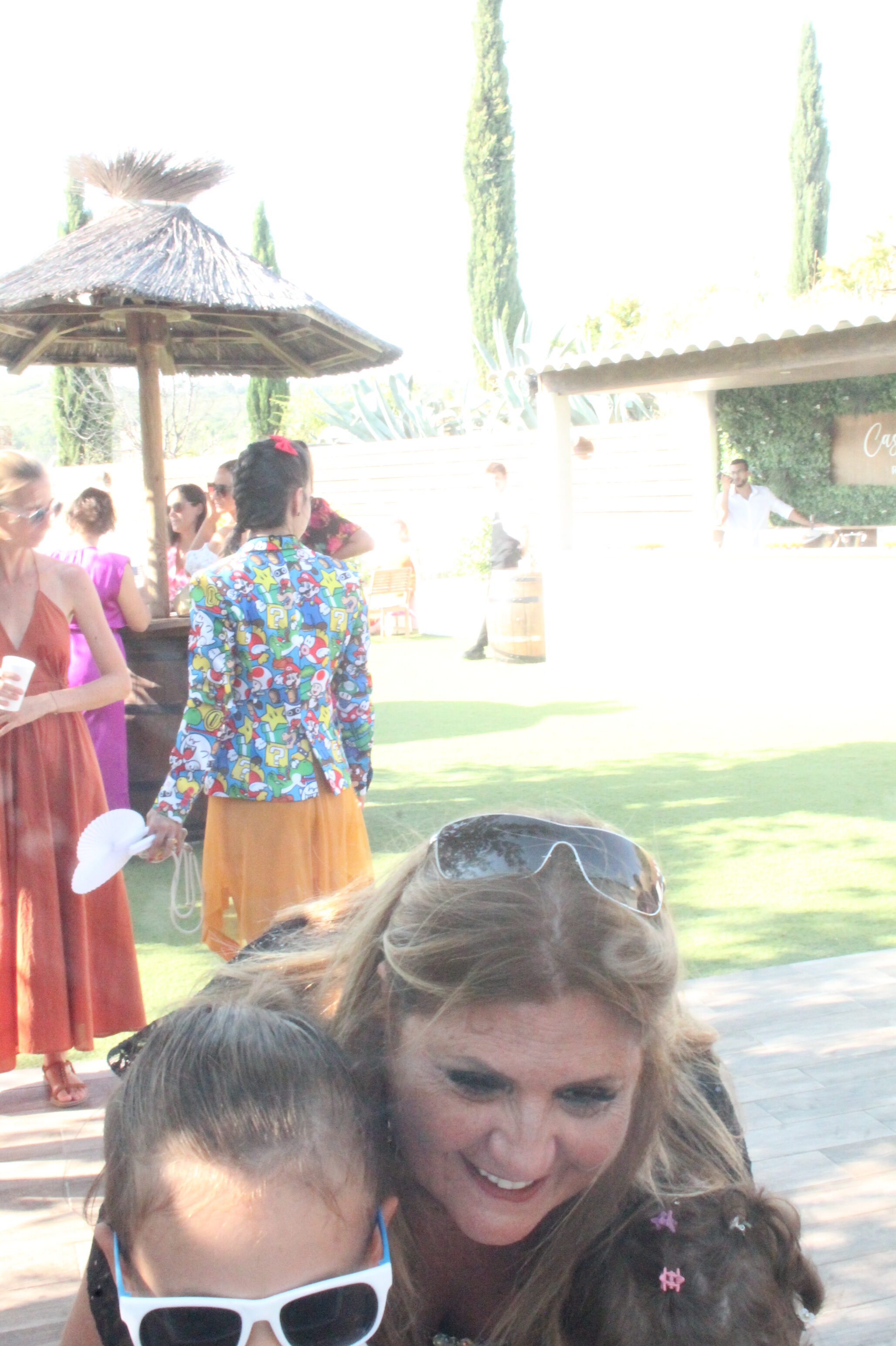 Image de mariage