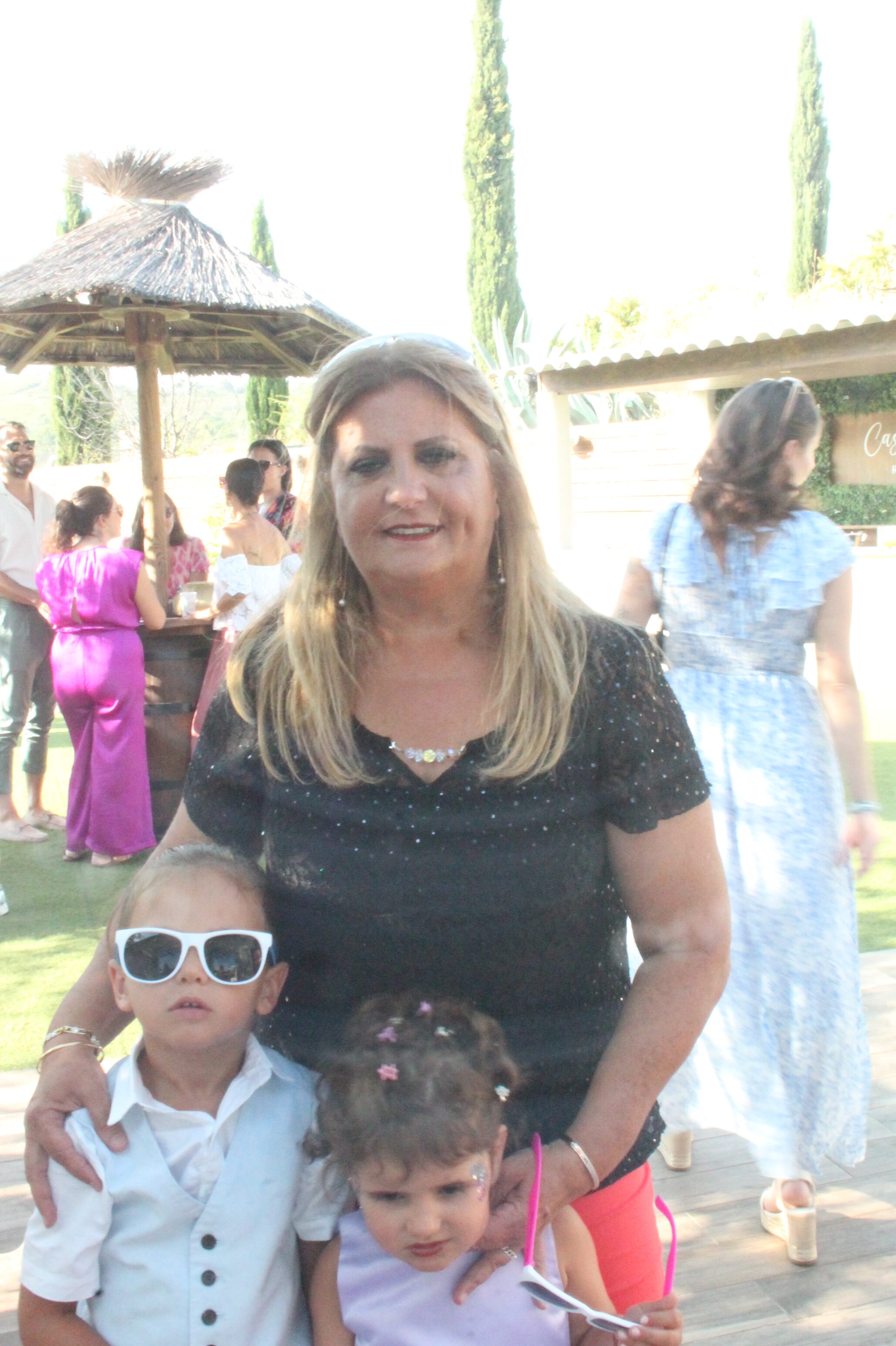 Image de mariage