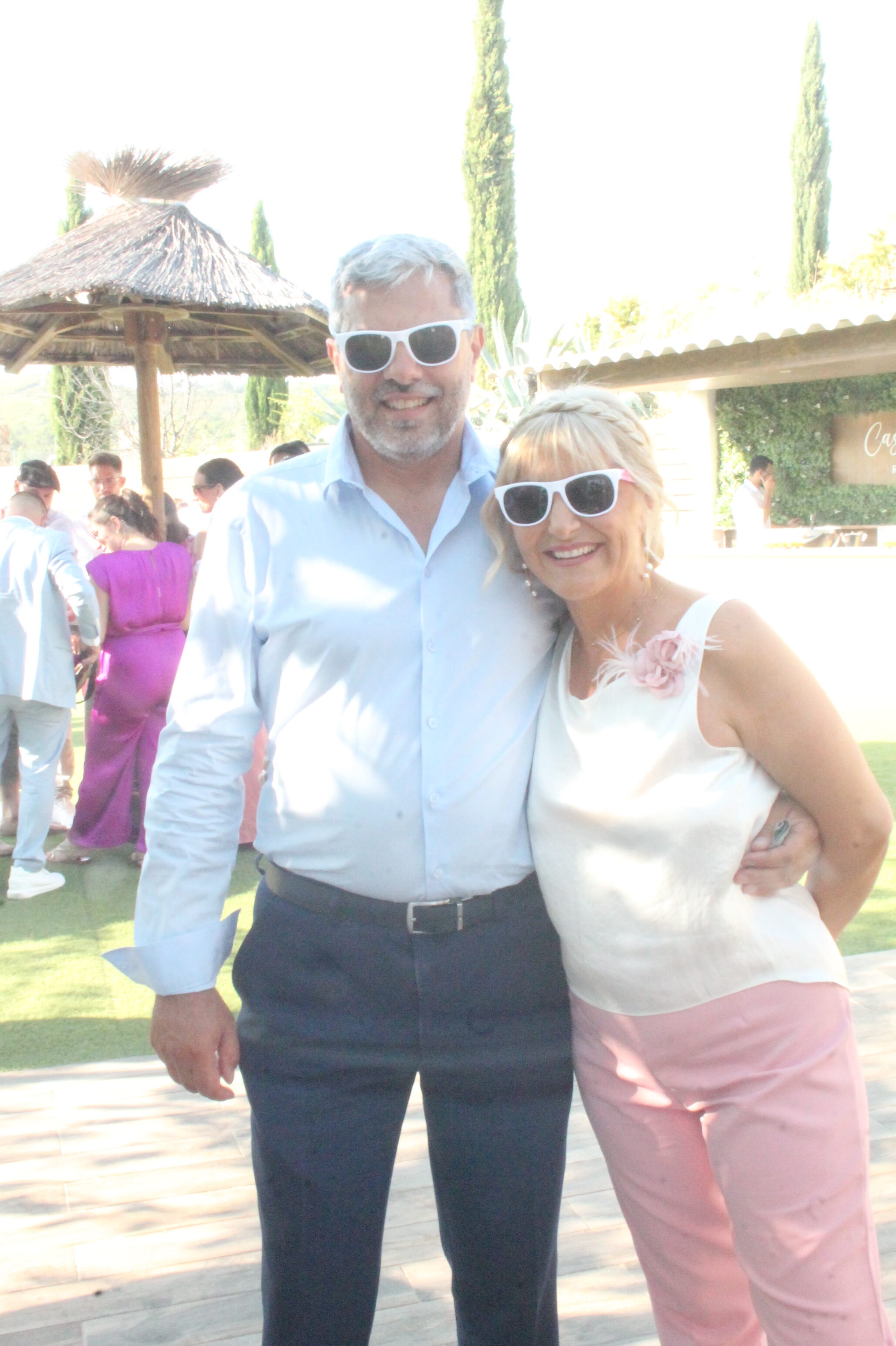 Image de mariage