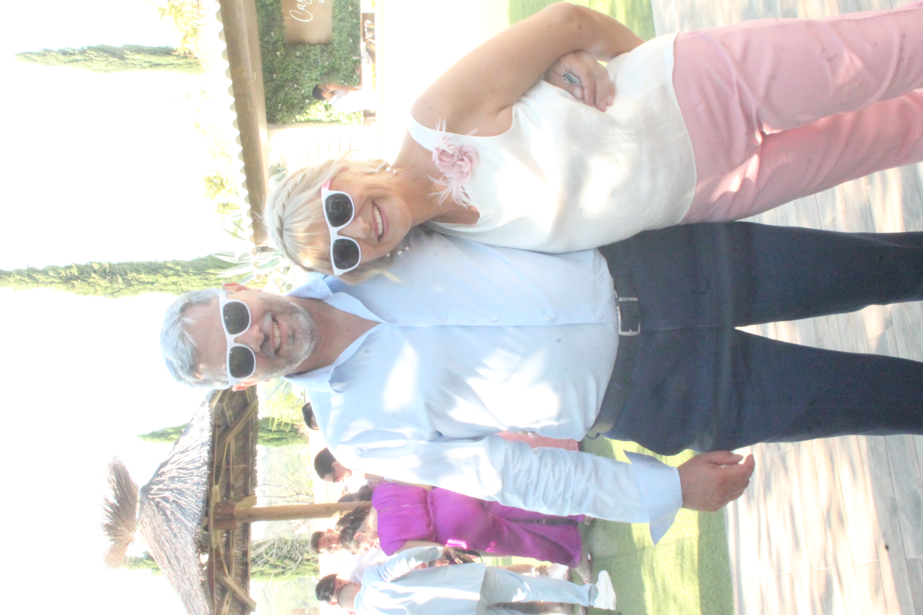 Image de mariage