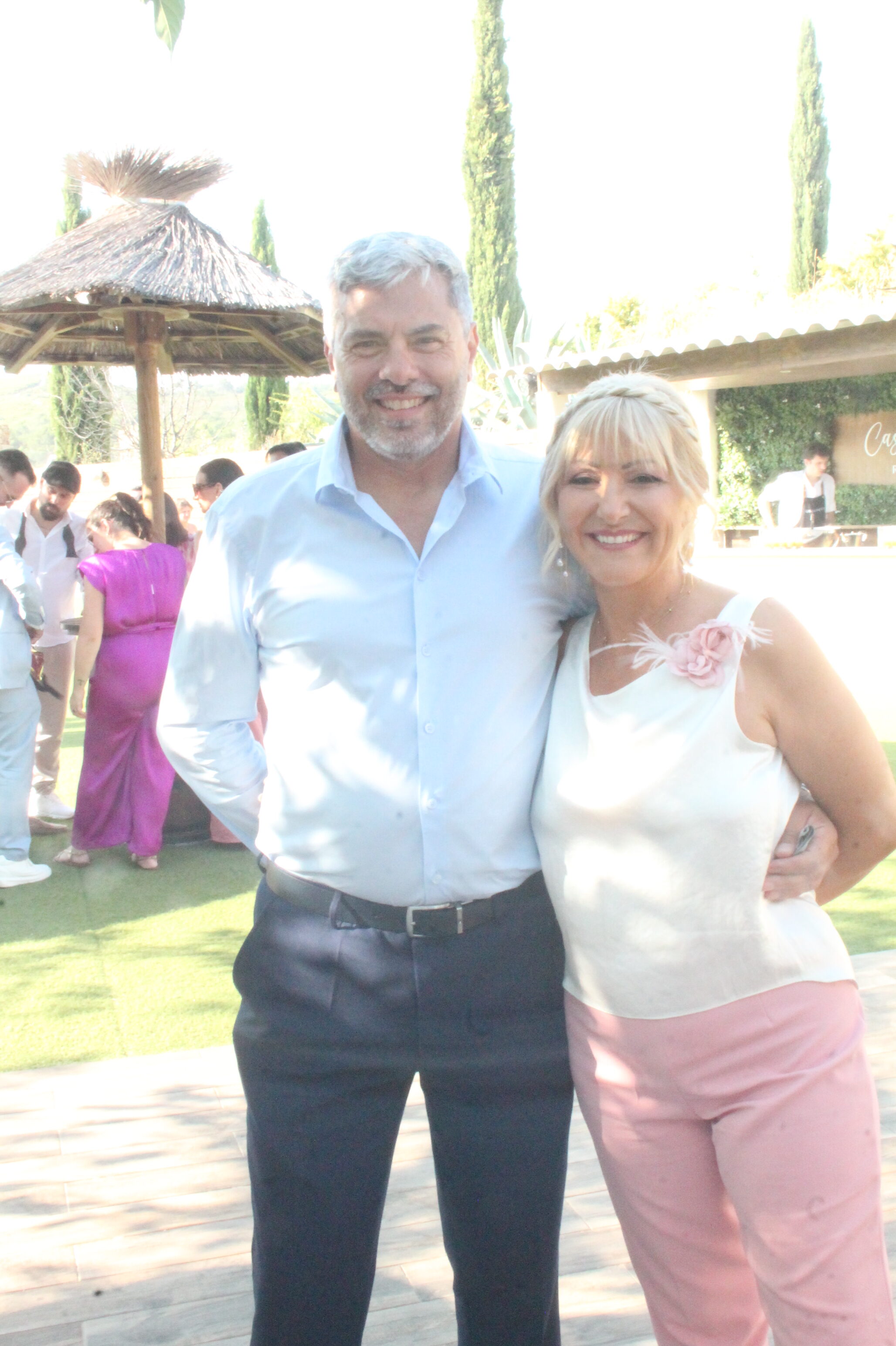 Image de mariage