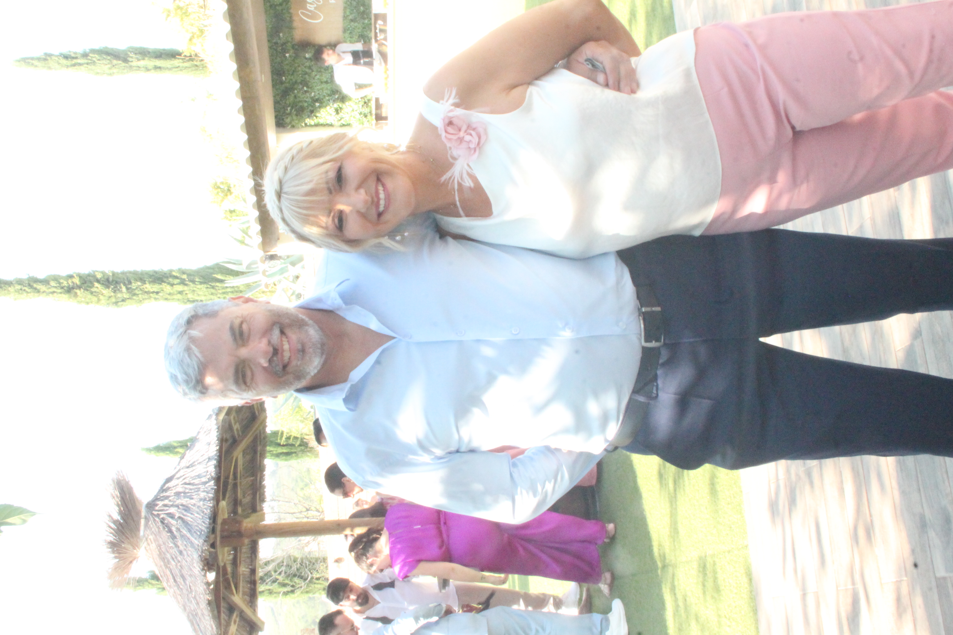 Image de mariage