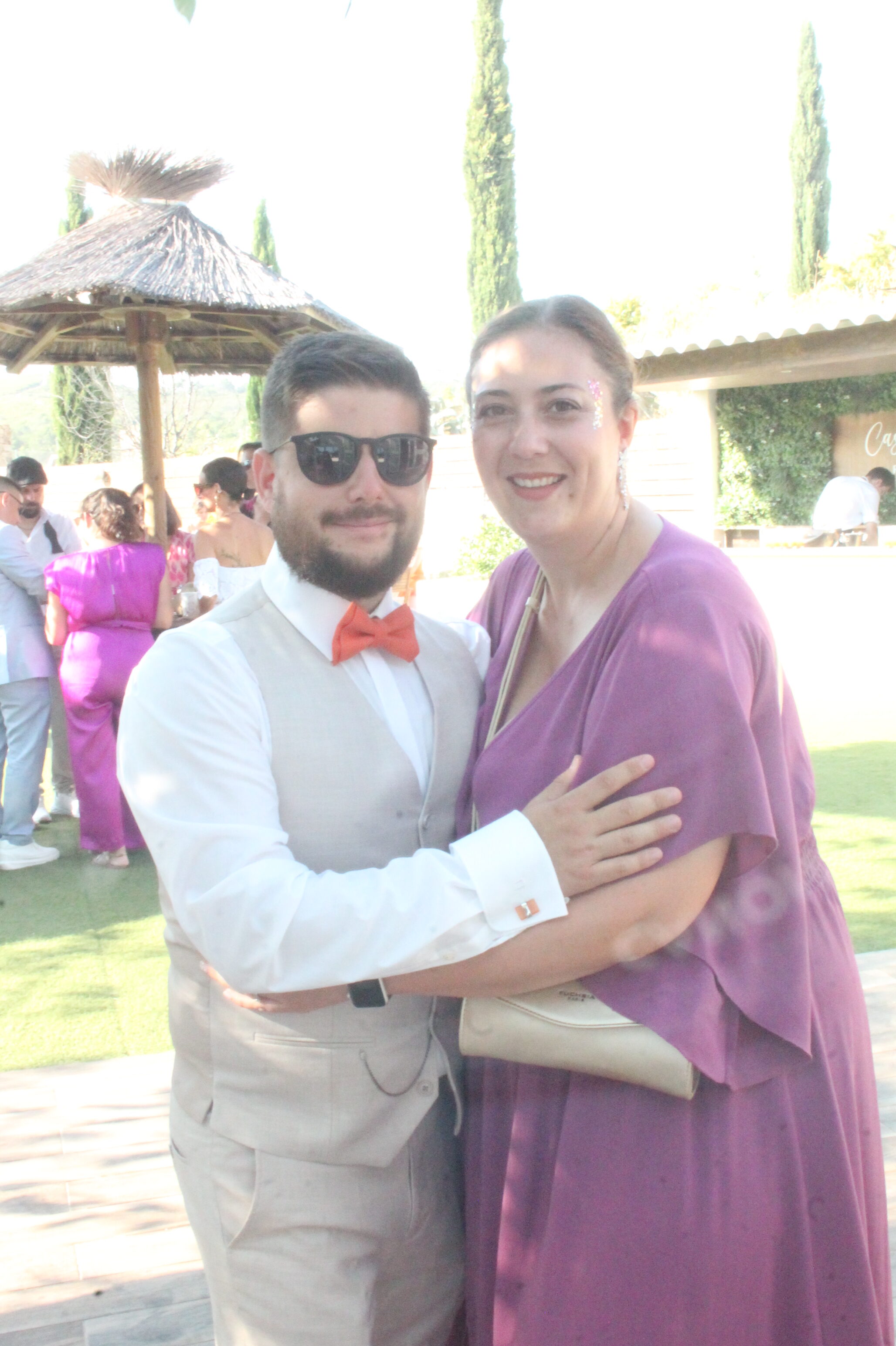 Image de mariage