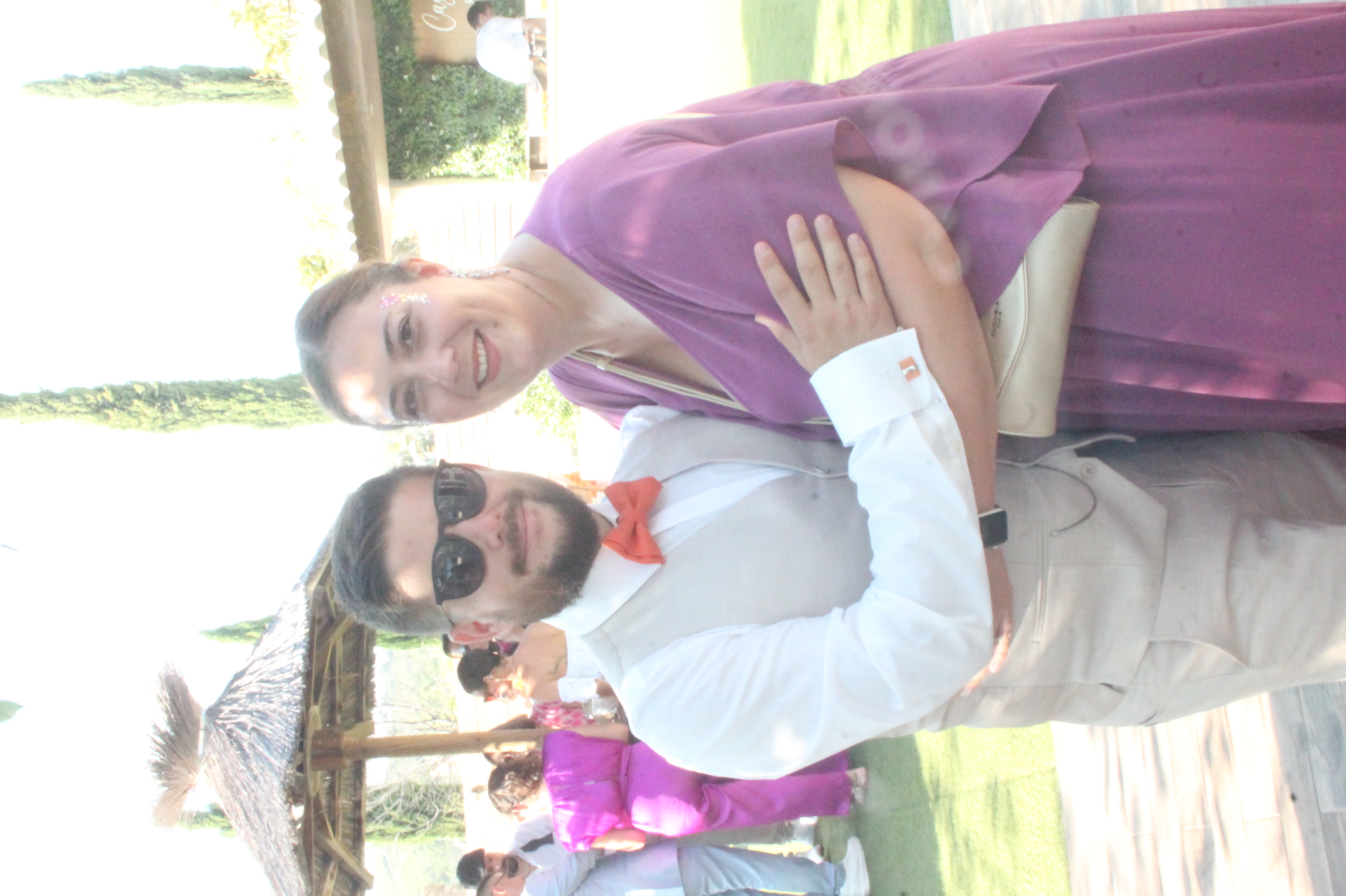 Image de mariage