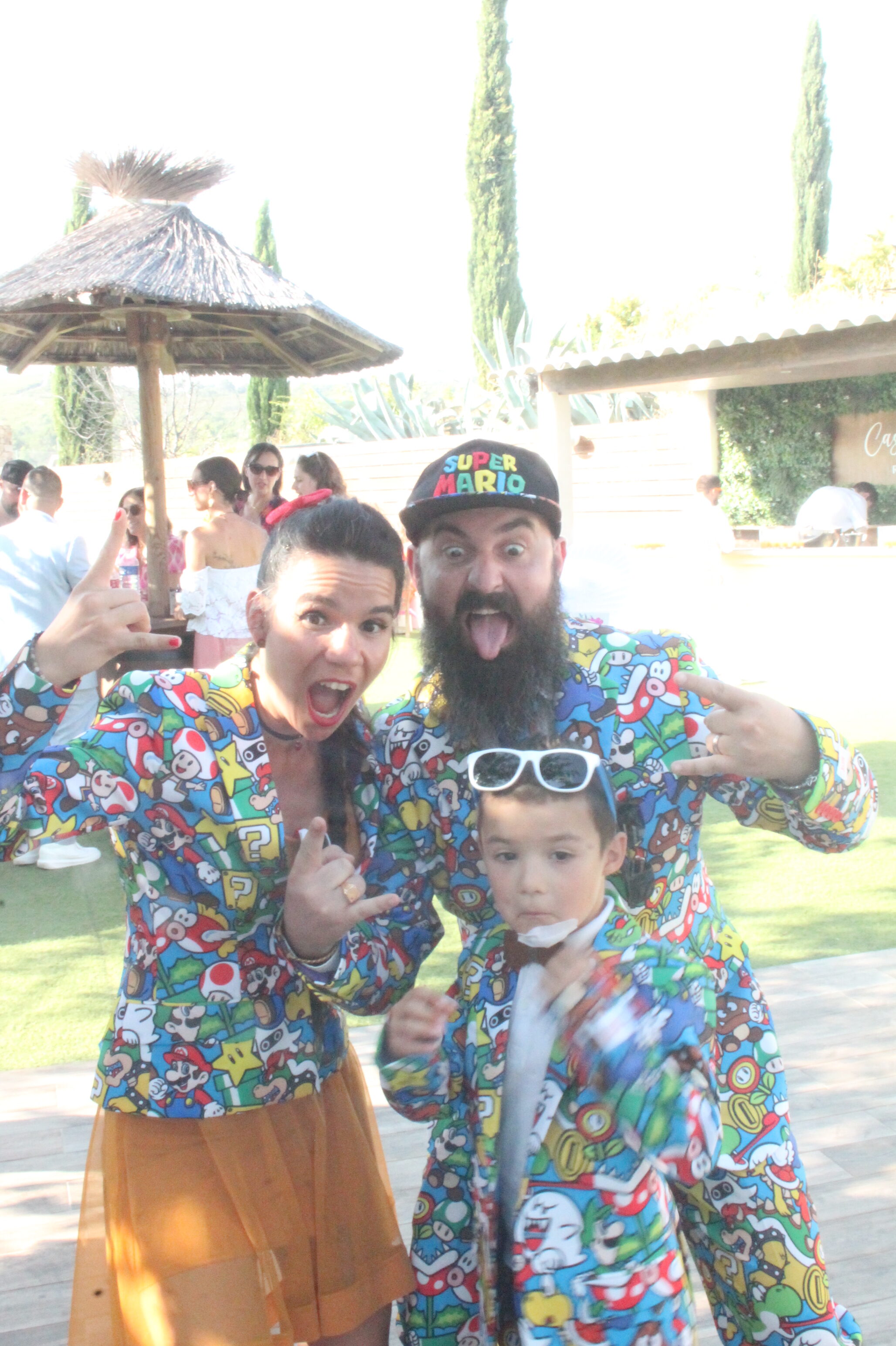 Image de mariage