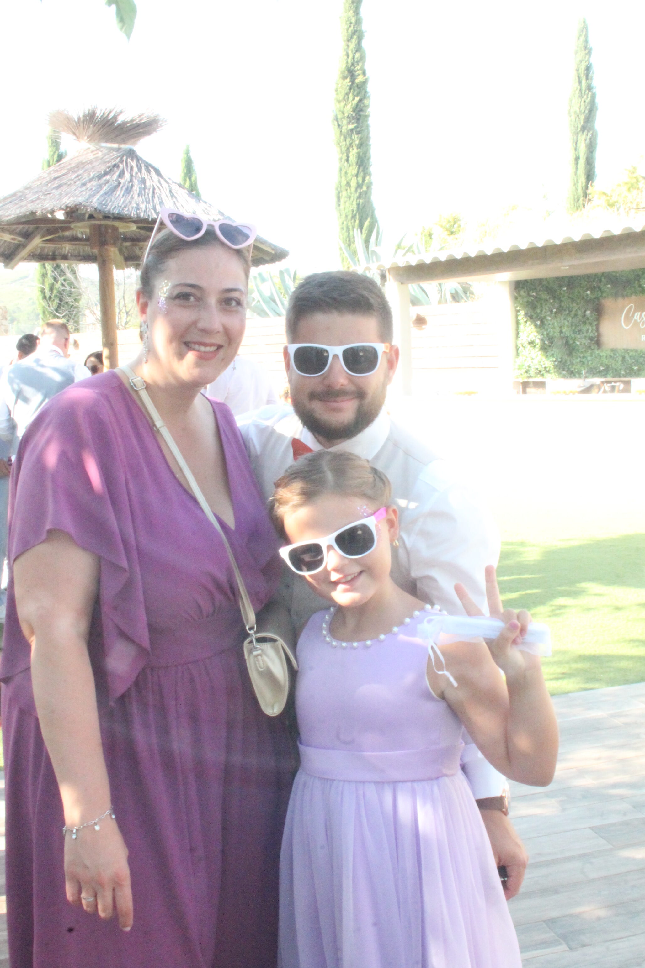 Image de mariage