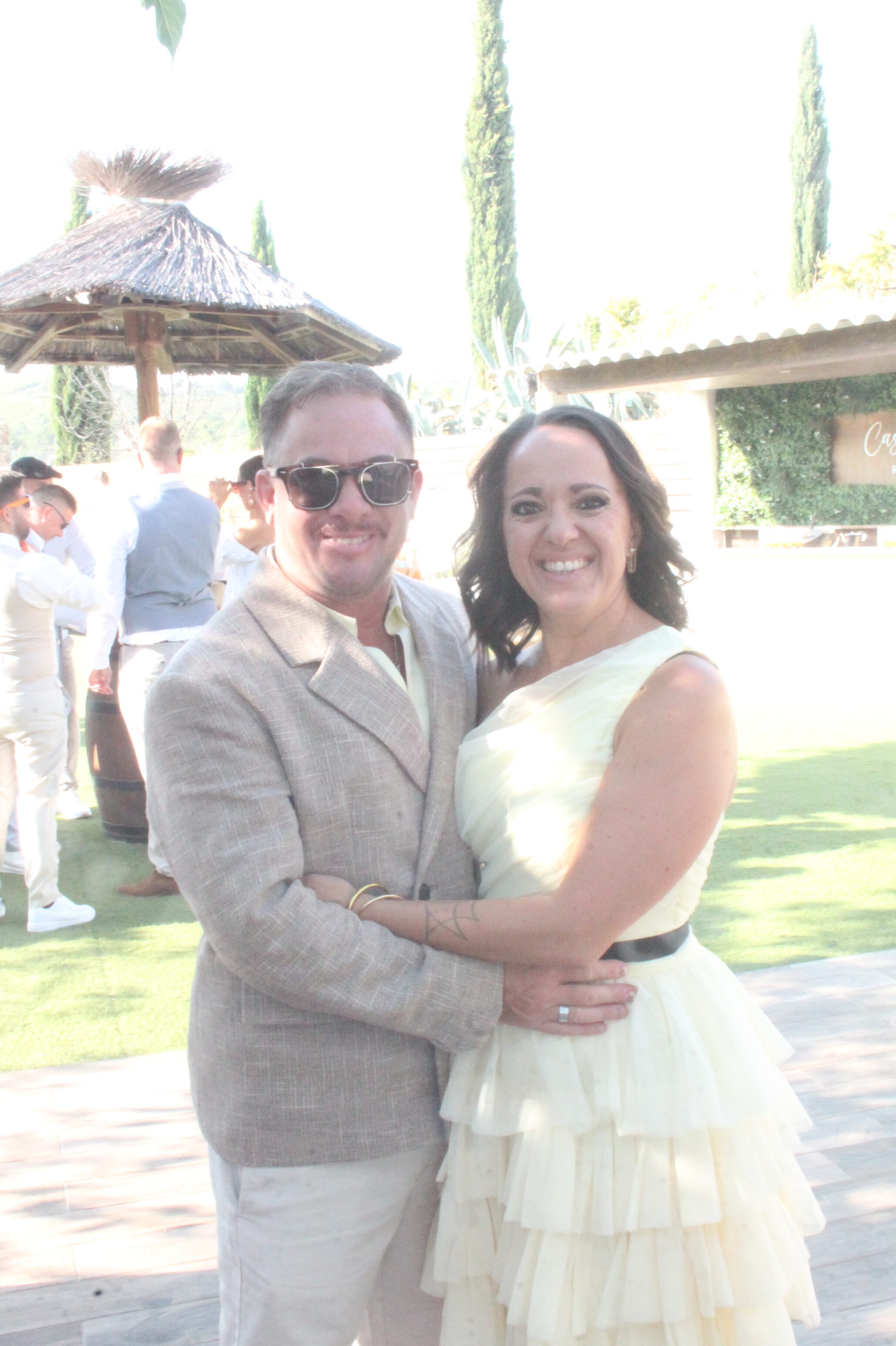 Image de mariage