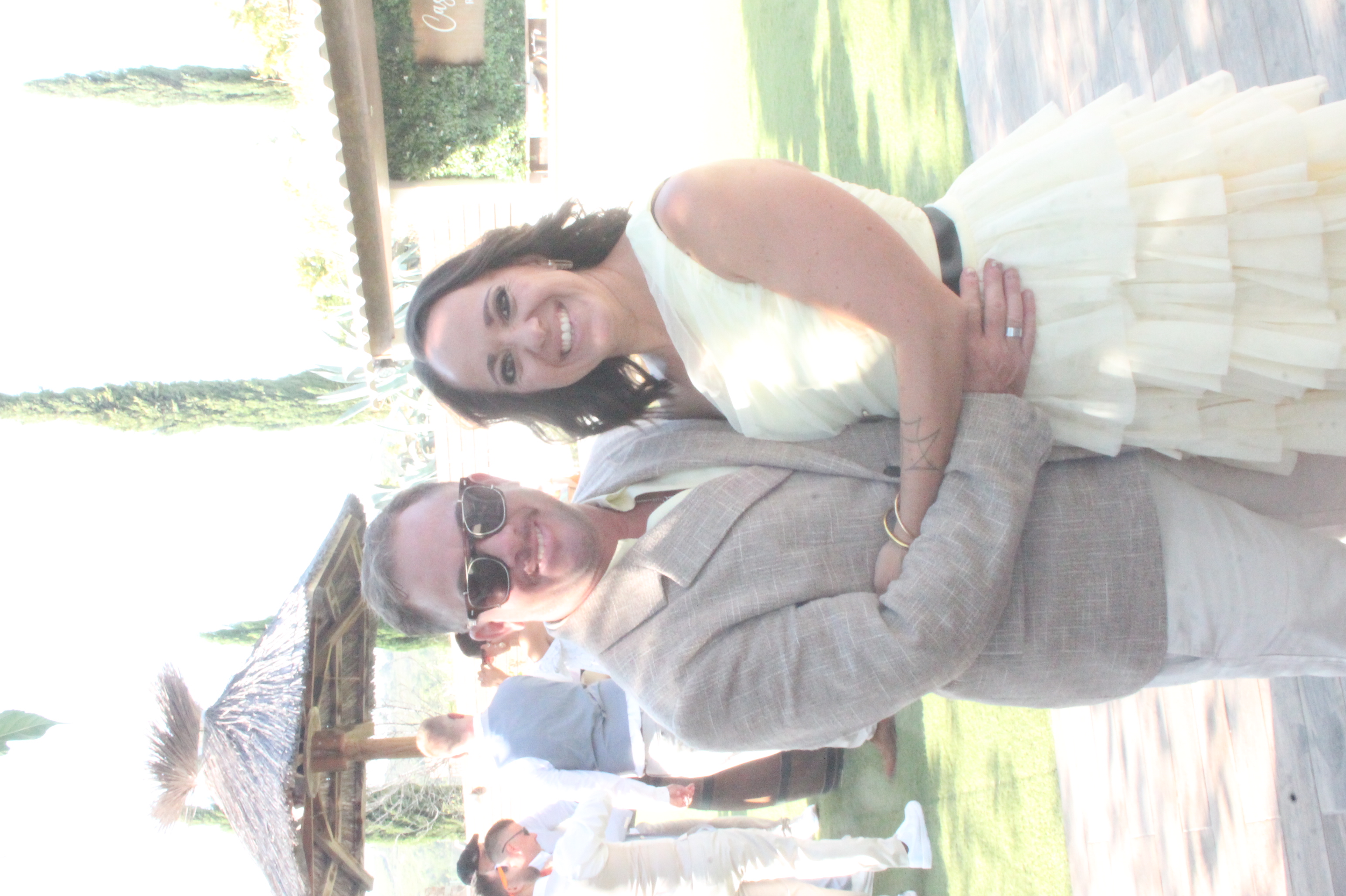 Image de mariage