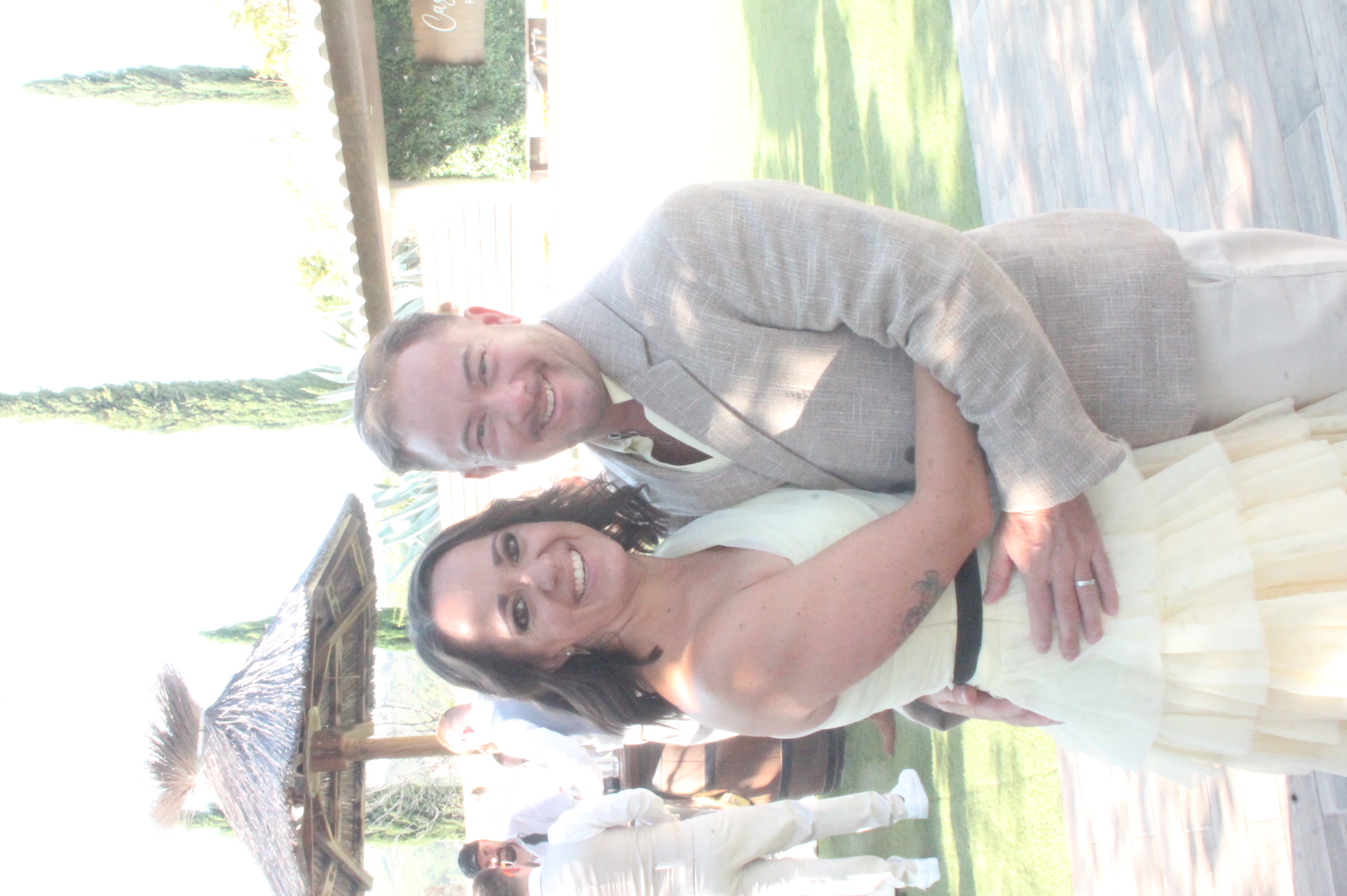 Image de mariage