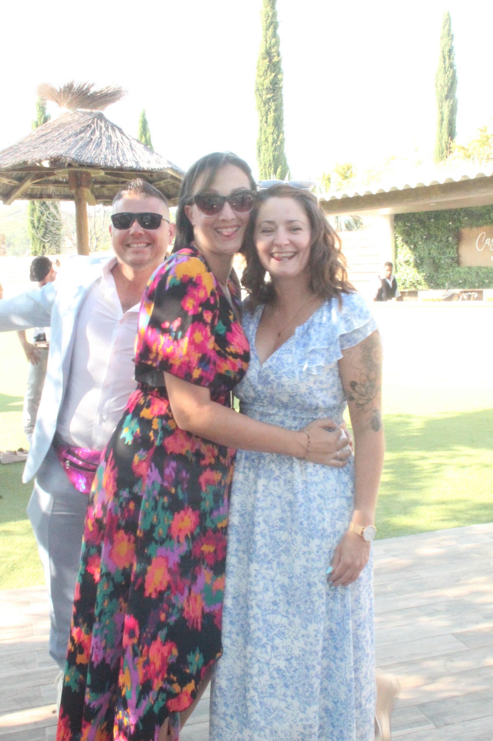 Image de mariage