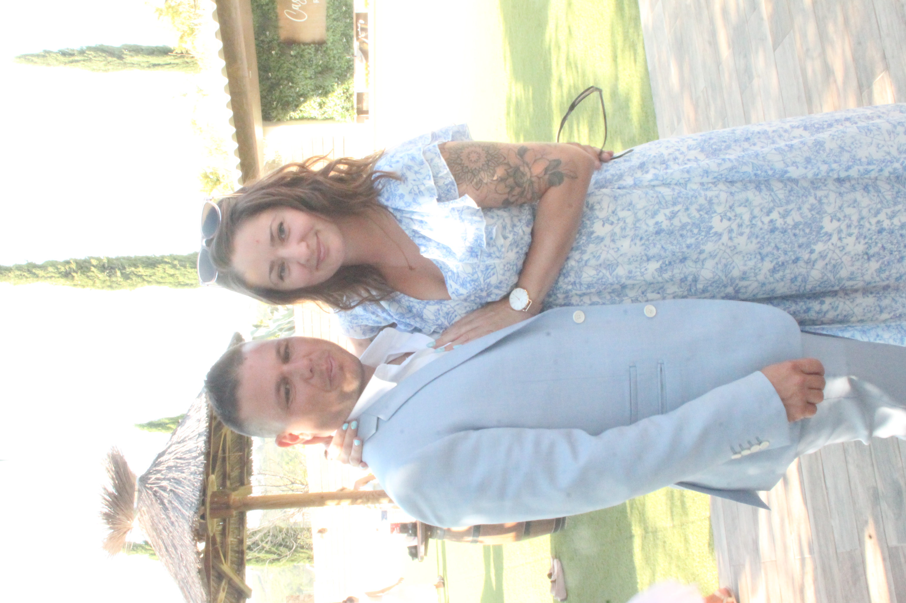 Image de mariage
