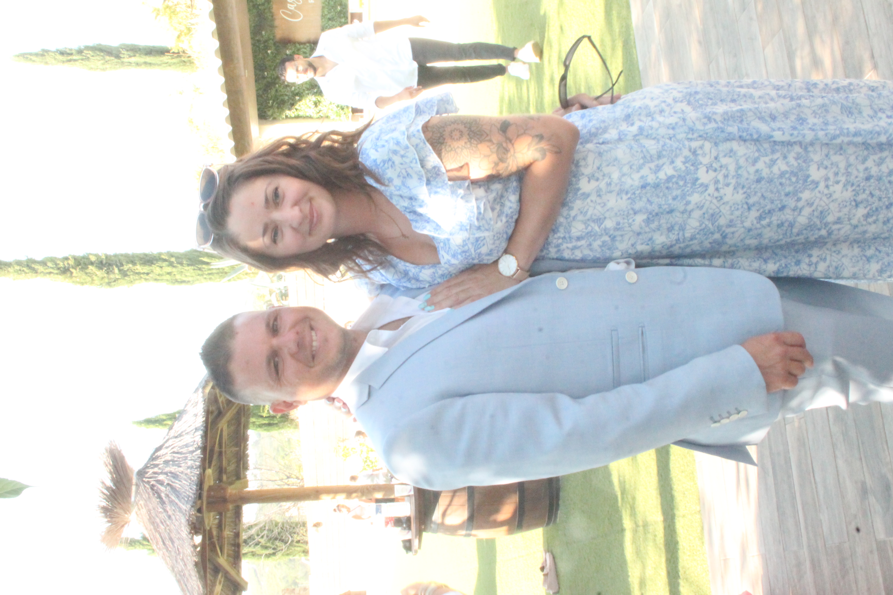 Image de mariage