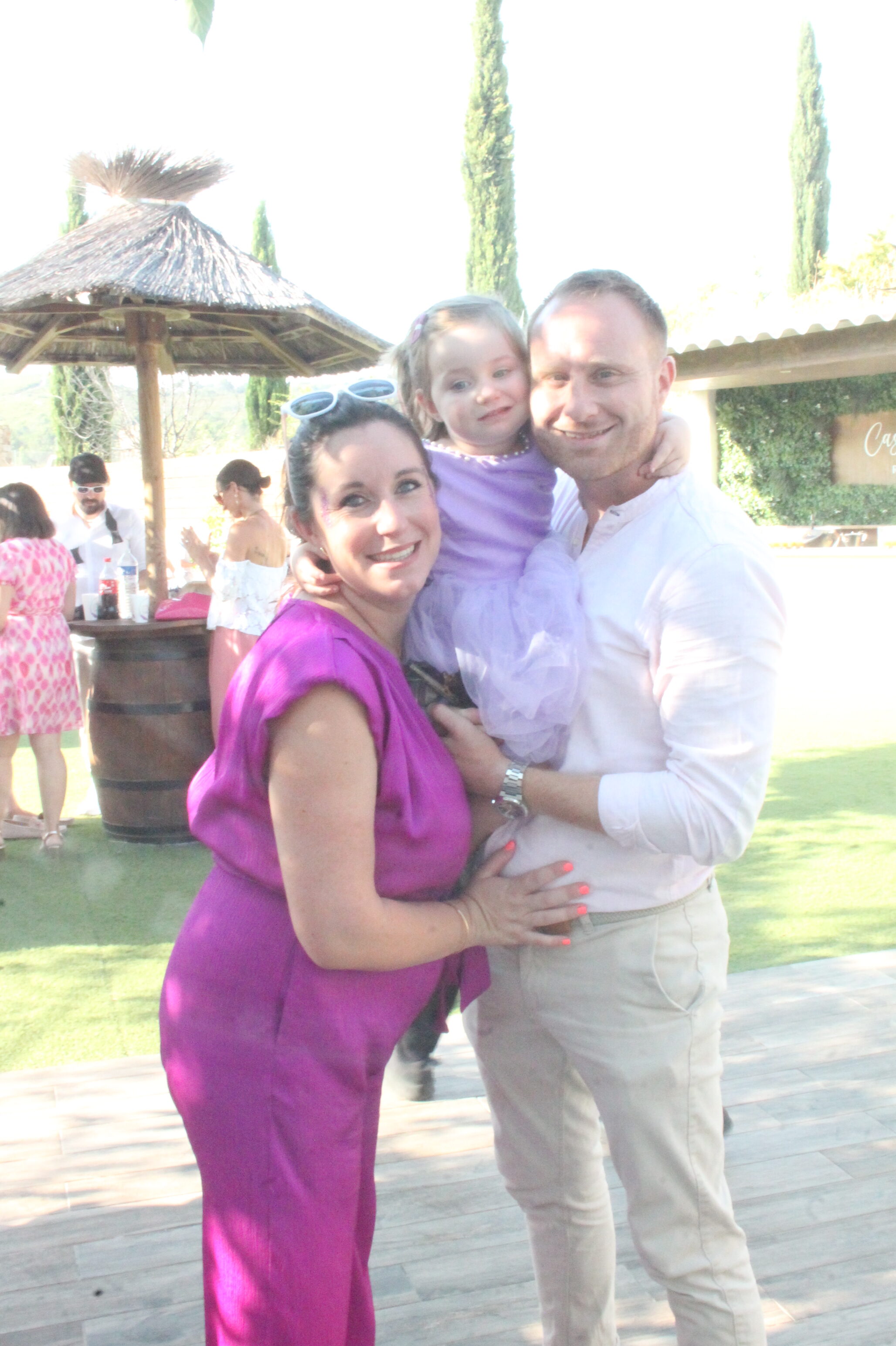 Image de mariage