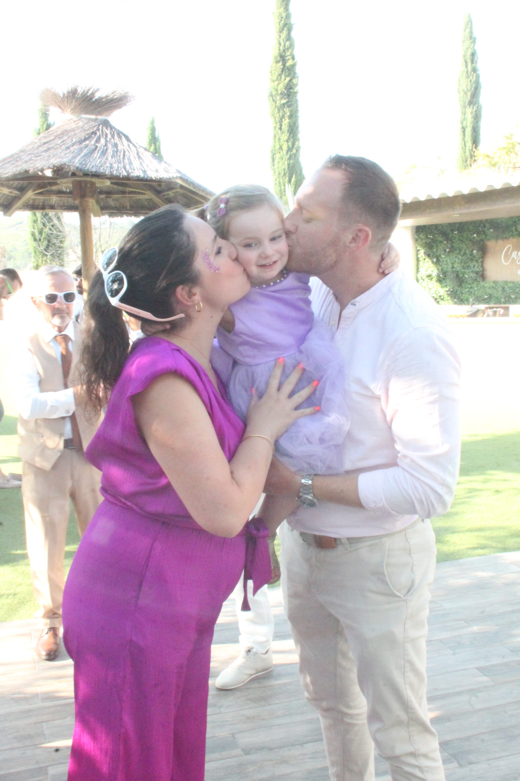 Image de mariage