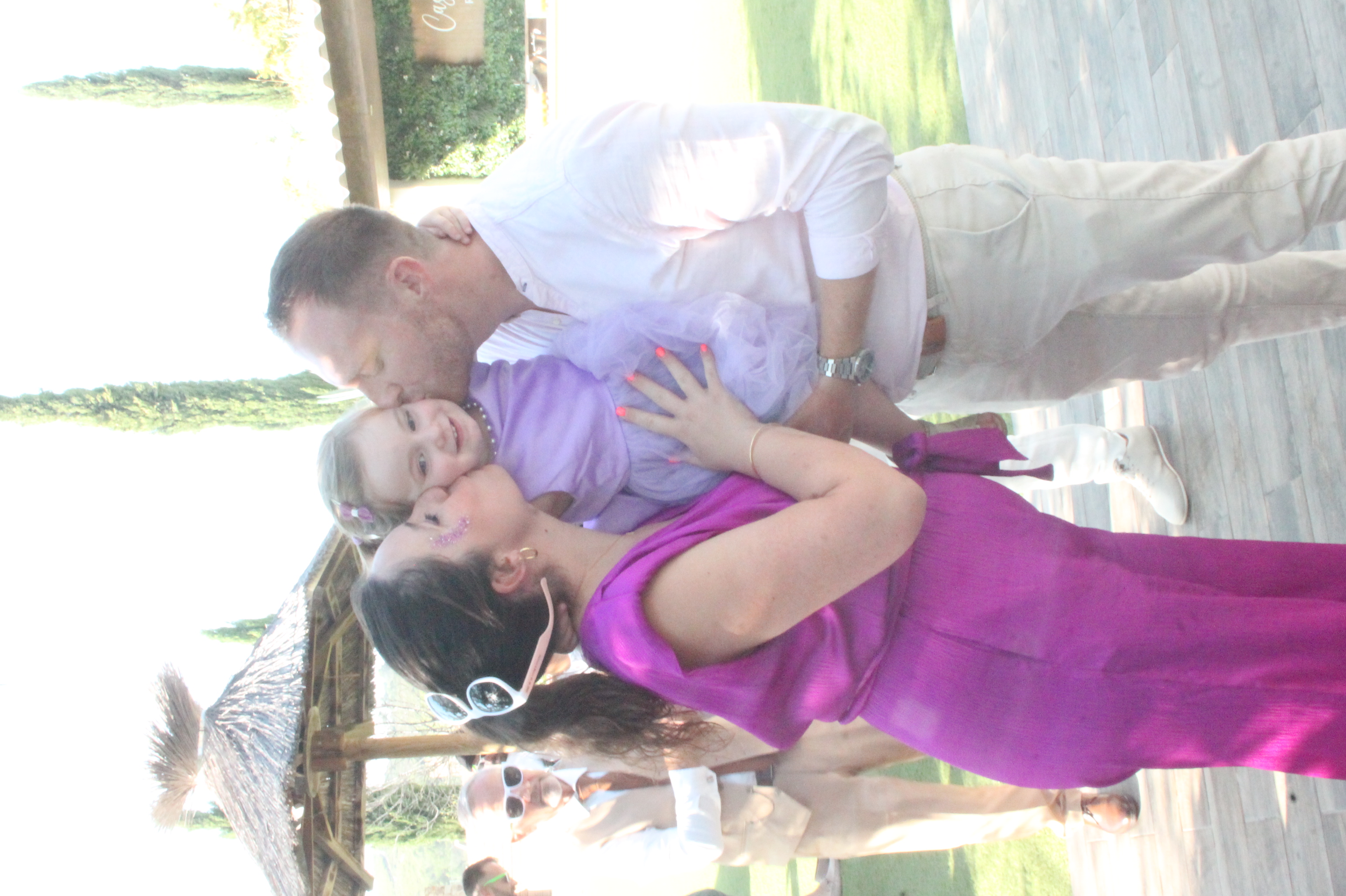 Image de mariage