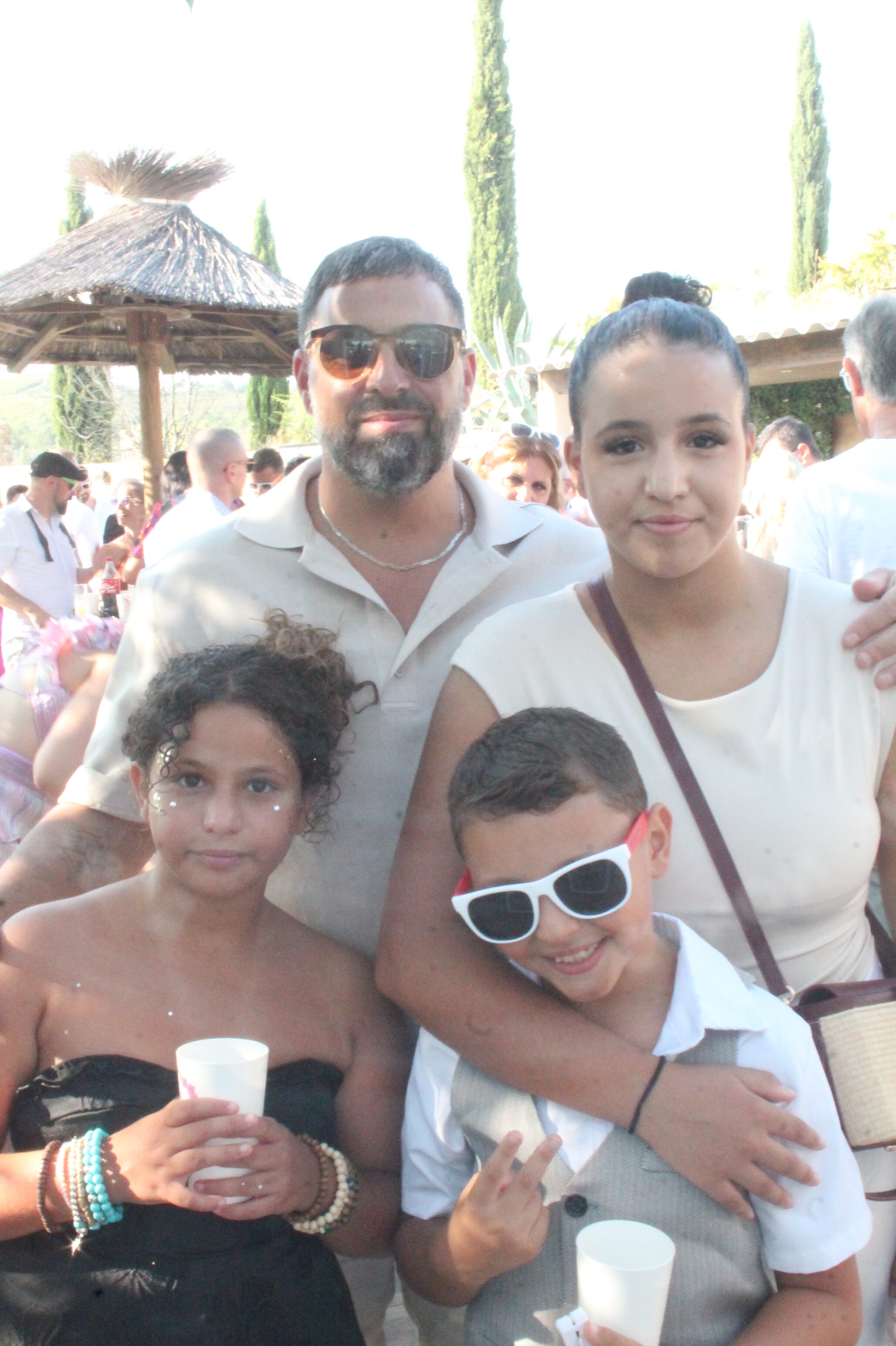 Image de mariage
