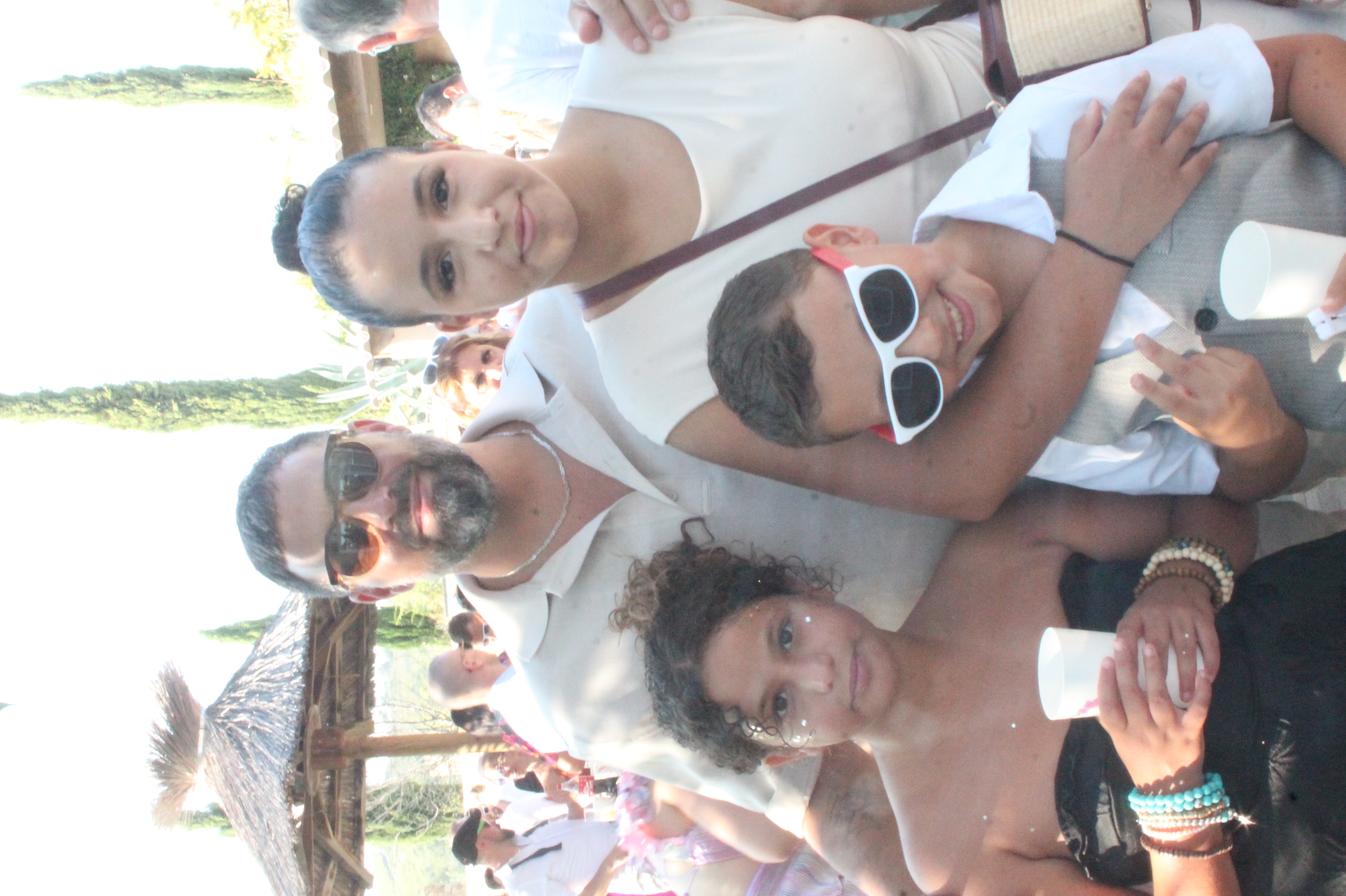 Image de mariage
