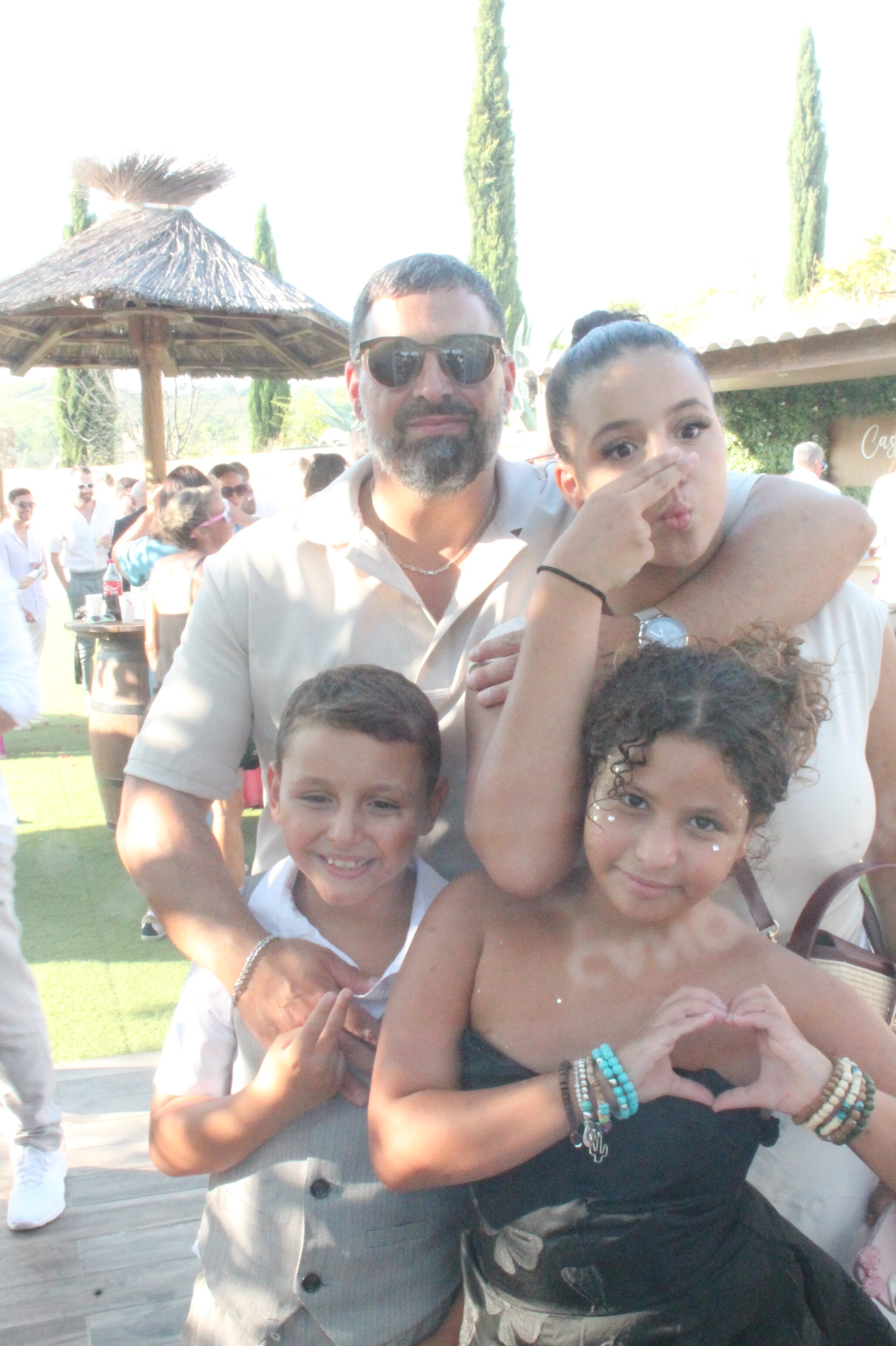 Image de mariage