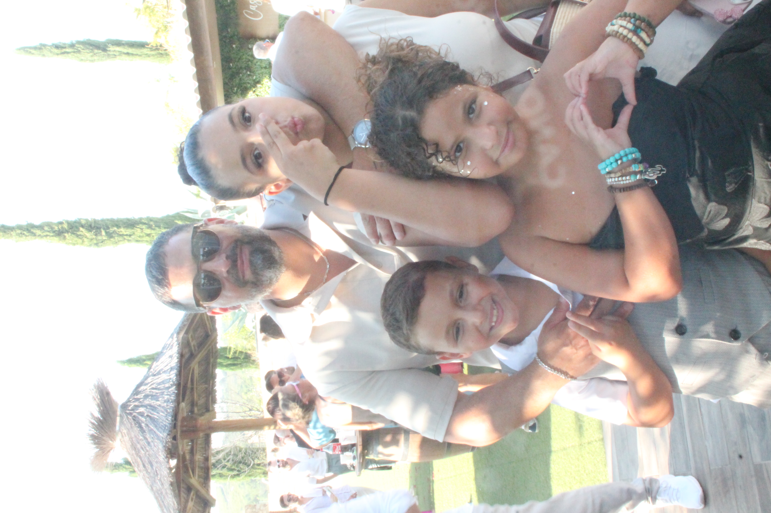 Image de mariage