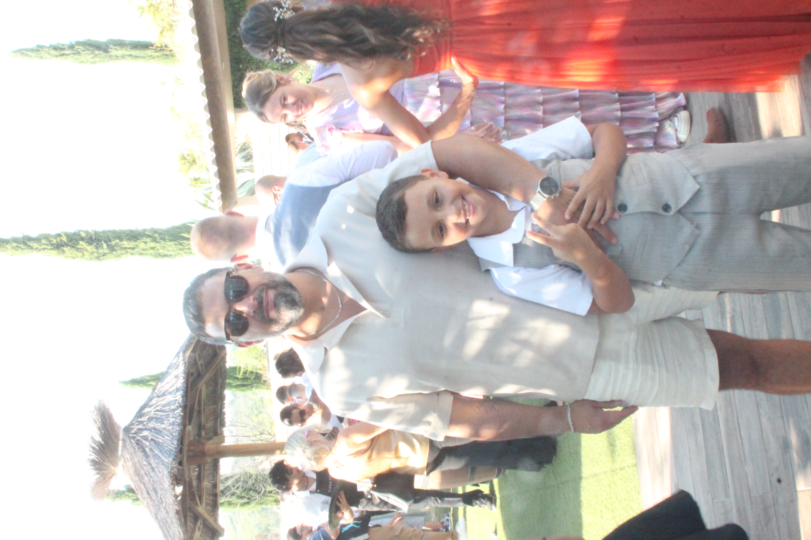 Image de mariage