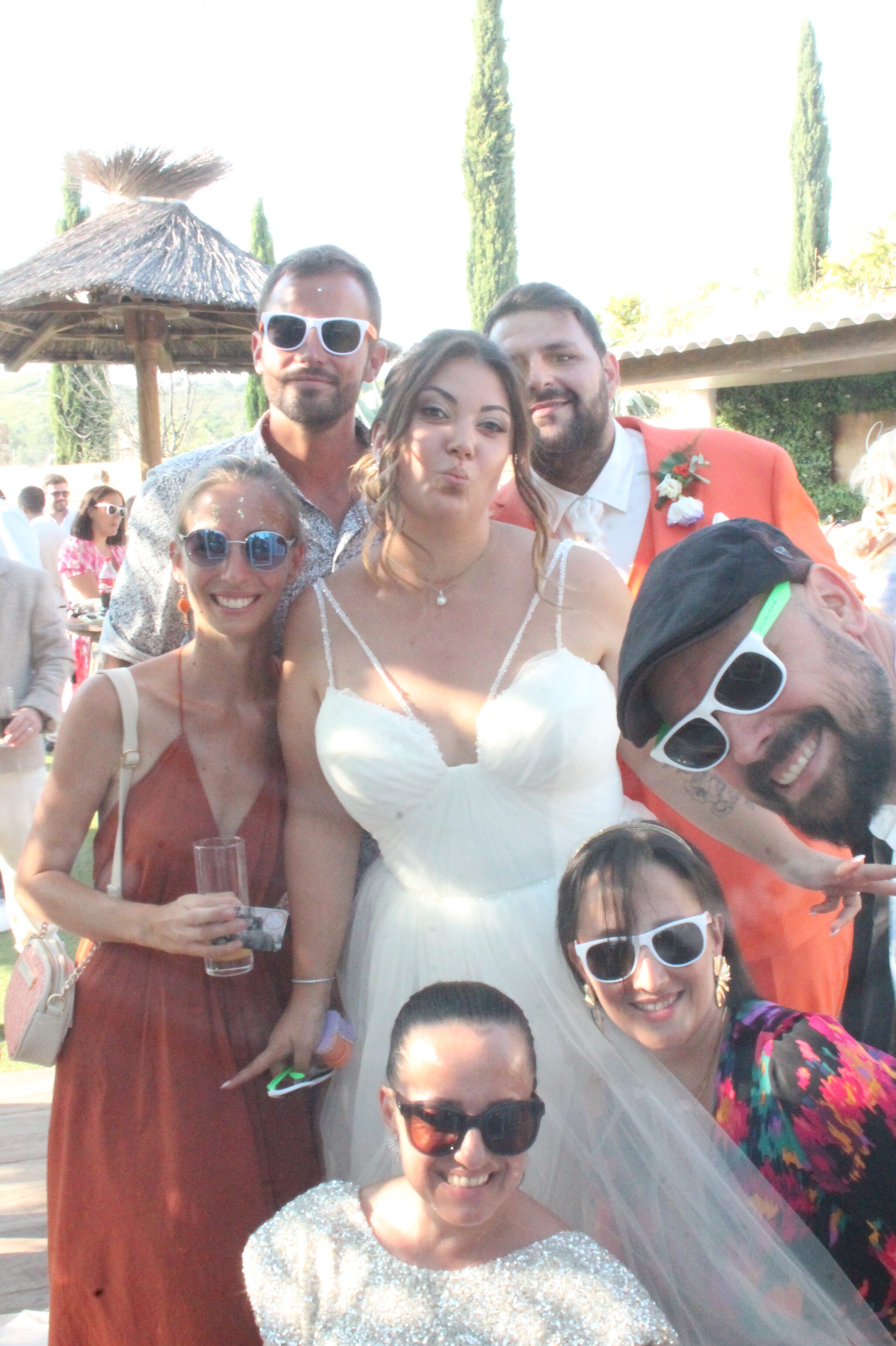 Image de mariage